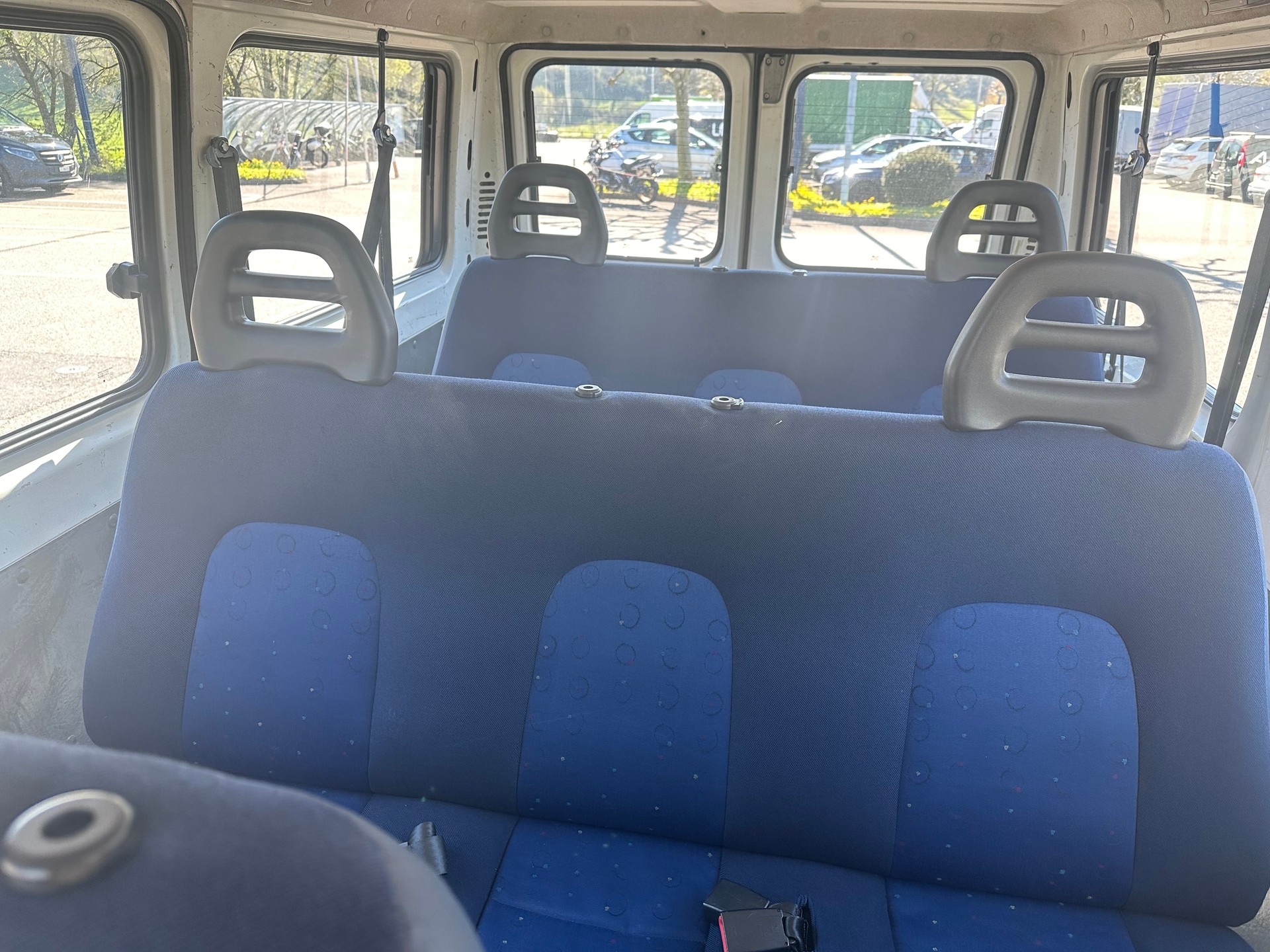 PEUGEOT Boxer 2.0 15Q-image-12