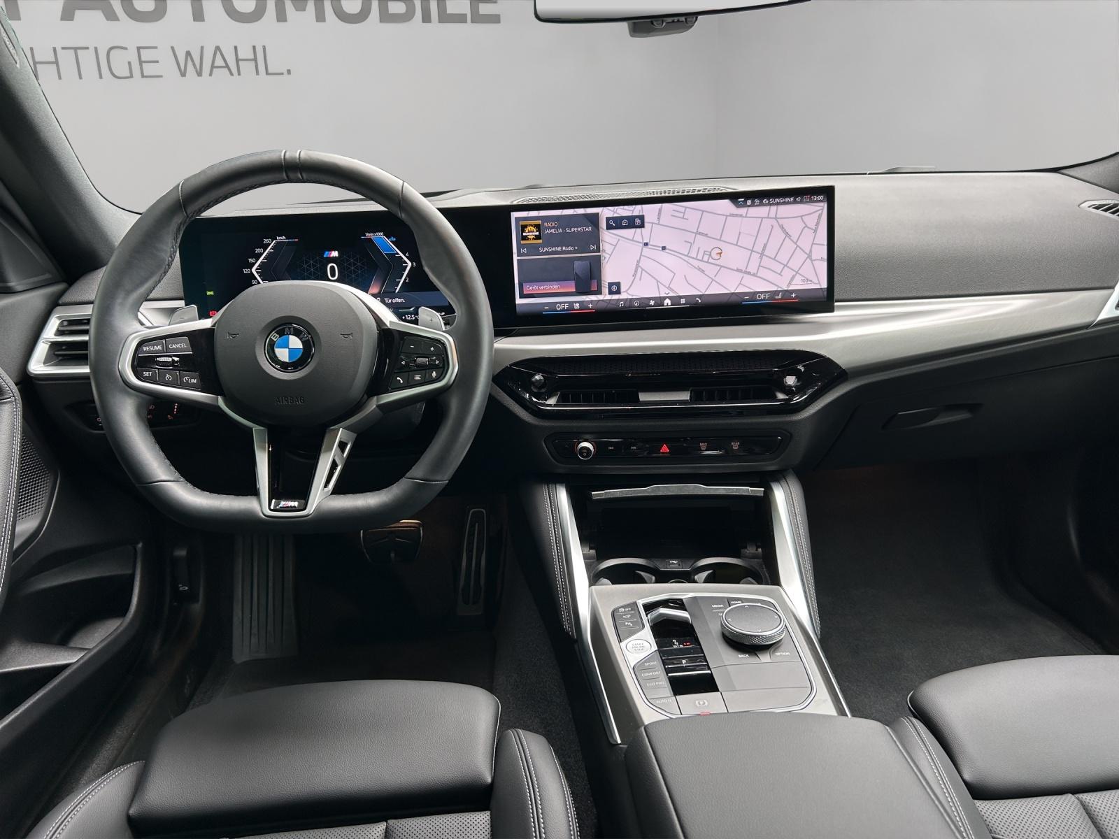 BMW 220d SAG Coupé-image-6