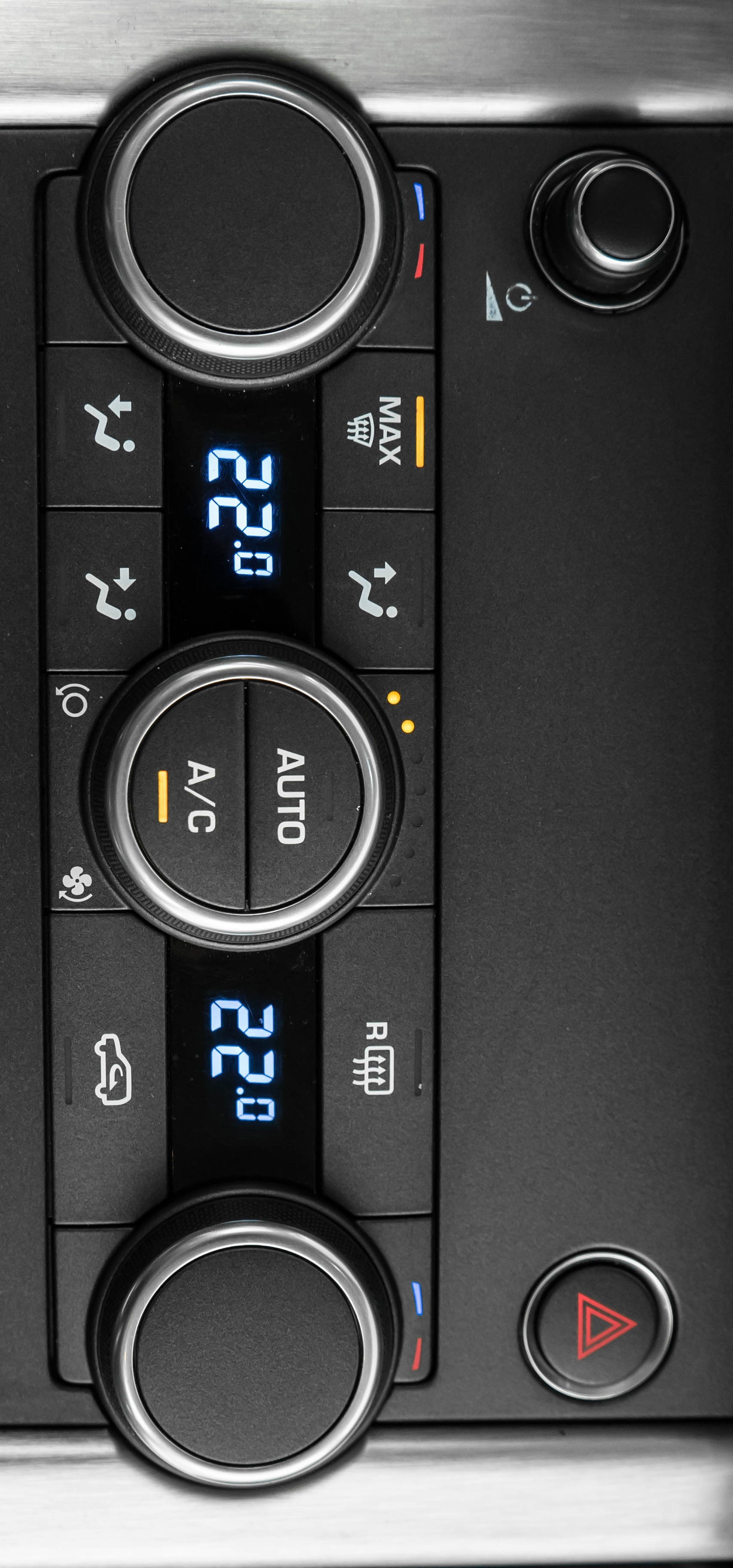 LAND ROVER Range Rover Evoque 2.0 TD4 SE AT9-image-14