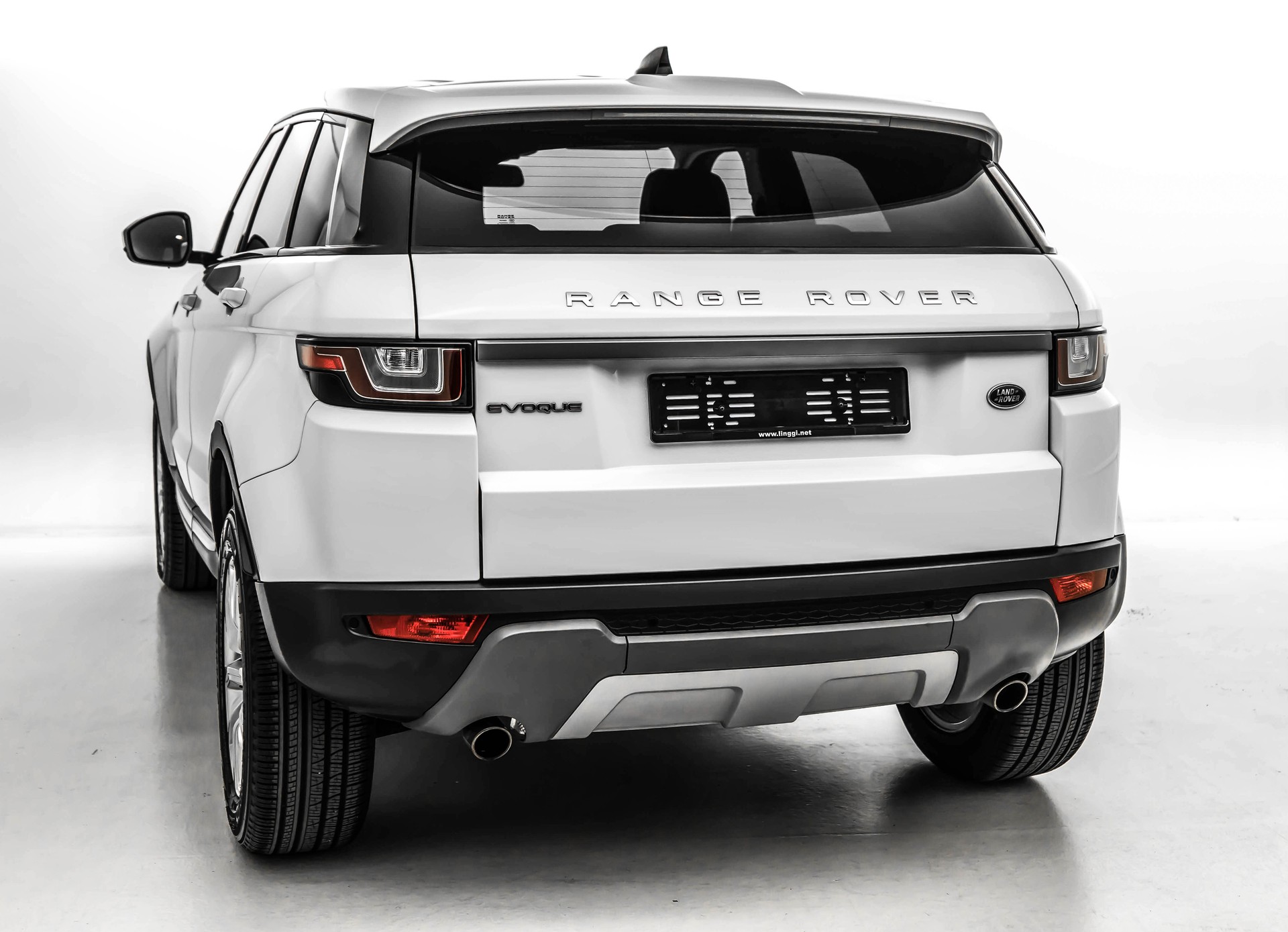 LAND ROVER Range Rover Evoque 2.0 TD4 SE AT9-image-6