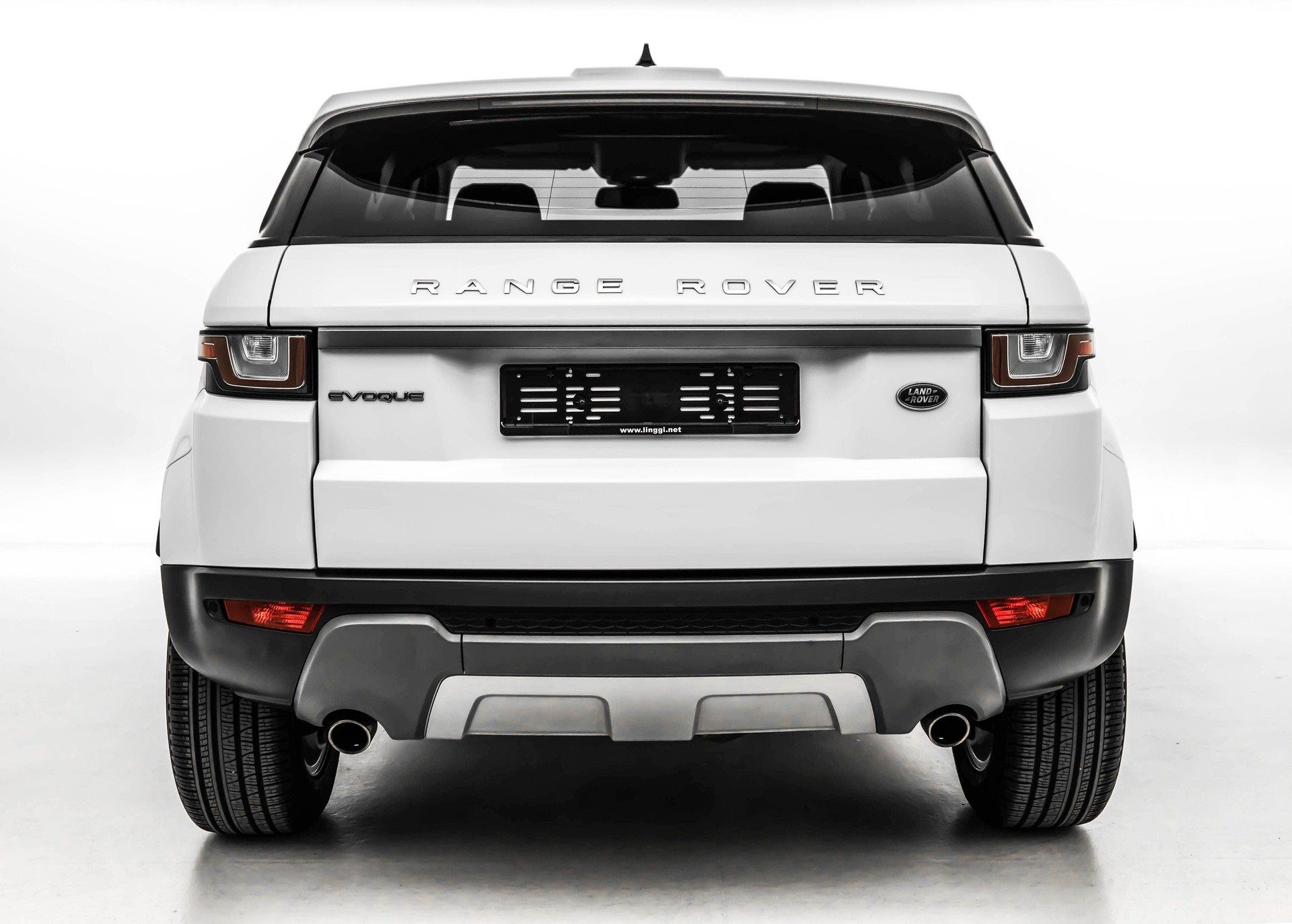 LAND ROVER Range Rover Evoque 2.0 TD4 SE AT9-image-7
