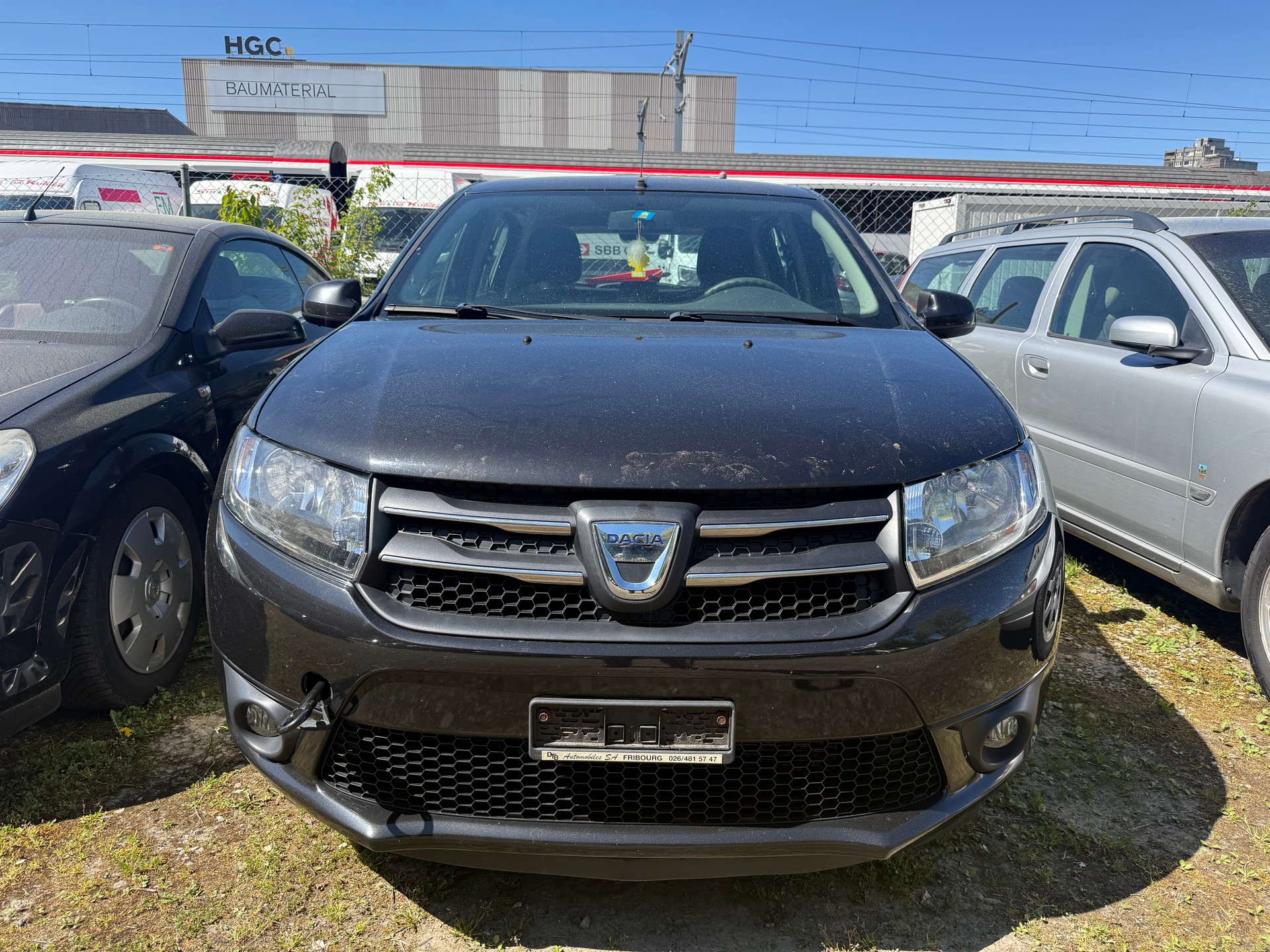 DACIA Sandero Tce 90 Ambiance