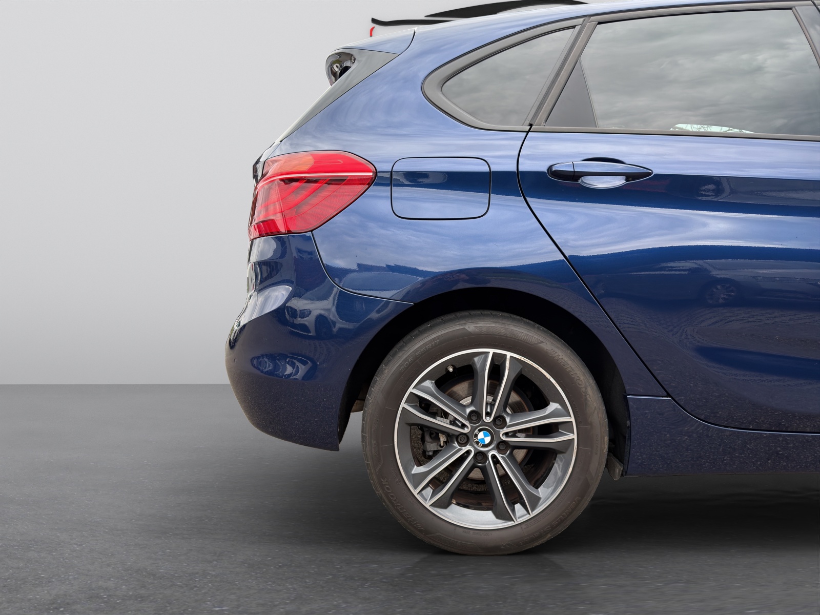 BMW 218i Active Tourer Sport Line-image-28