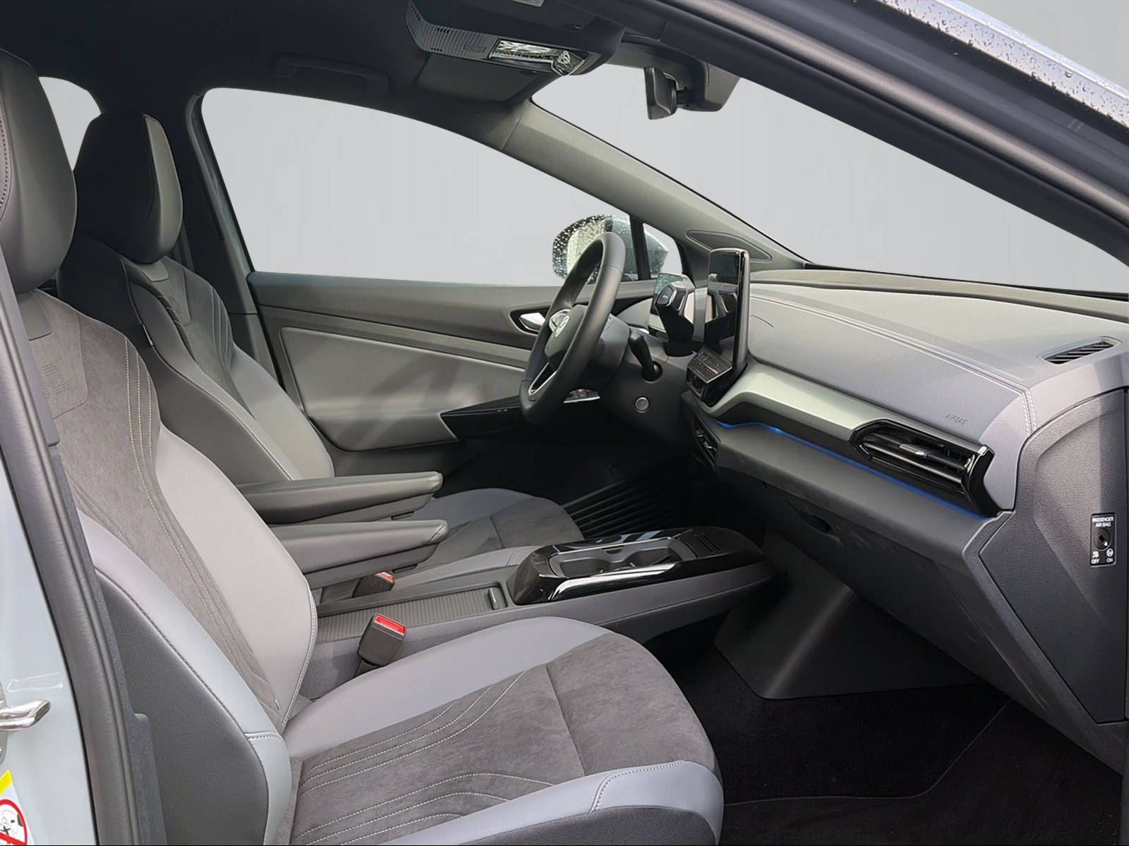 VW ID.4 Pro Performance 77 kWh 75 Edition-image-7