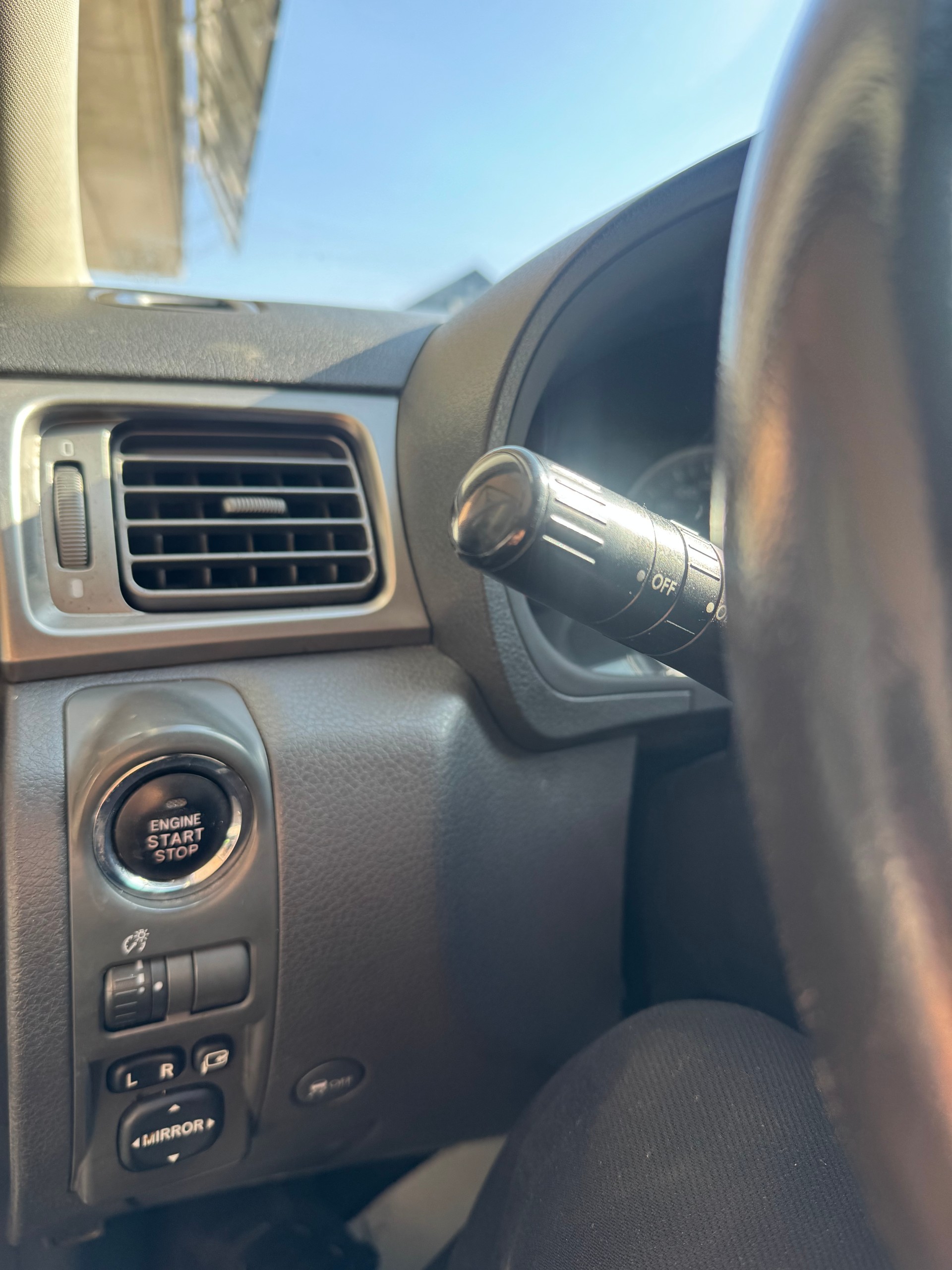 SUBARU Impreza 2.0R Comfort S-image-10