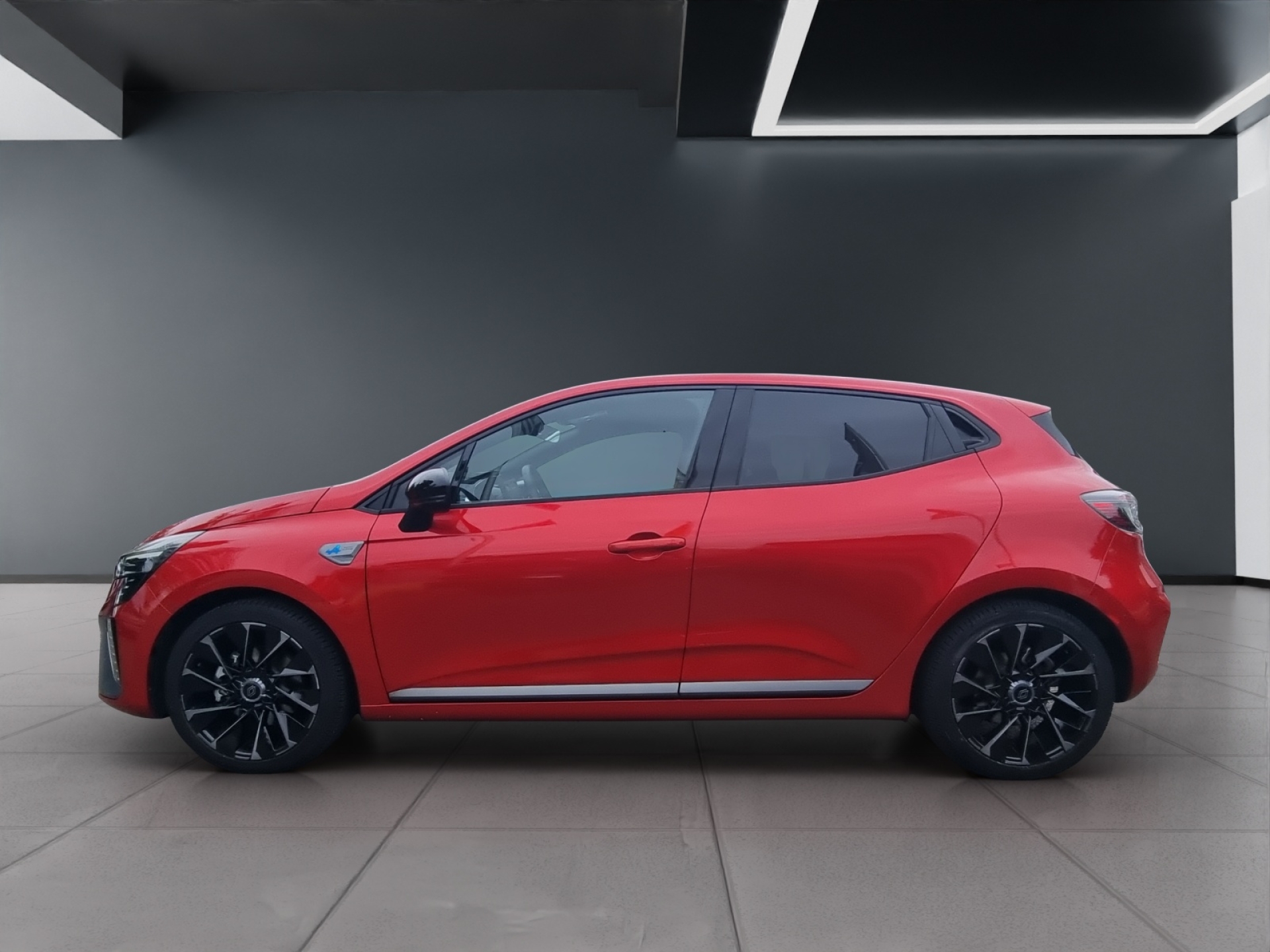 RENAULT Clio 1.6 E-Tech esprit Alpine-showroom-element-1