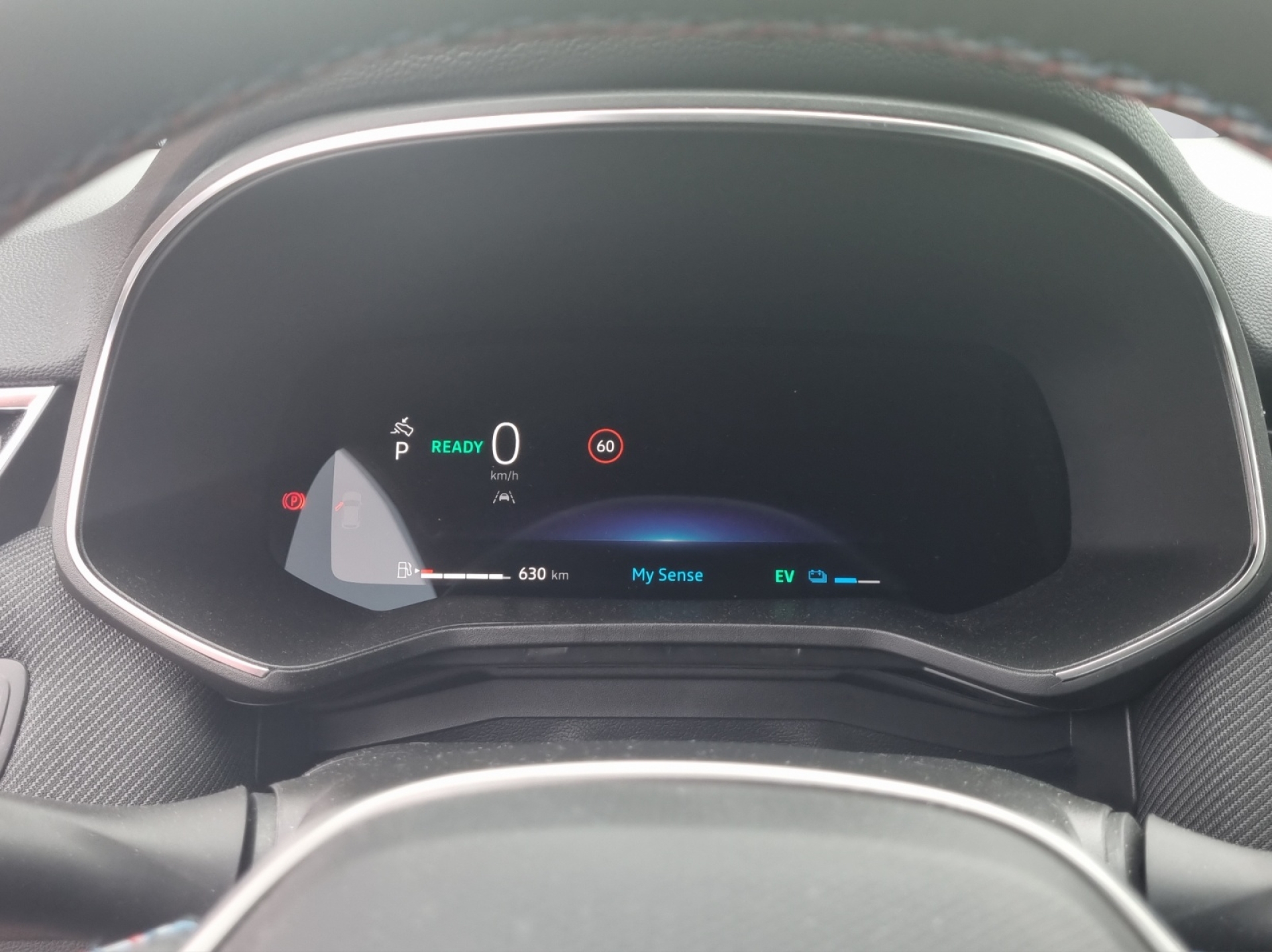 RENAULT Clio 1.6 E-Tech esprit Alpine-image-8
