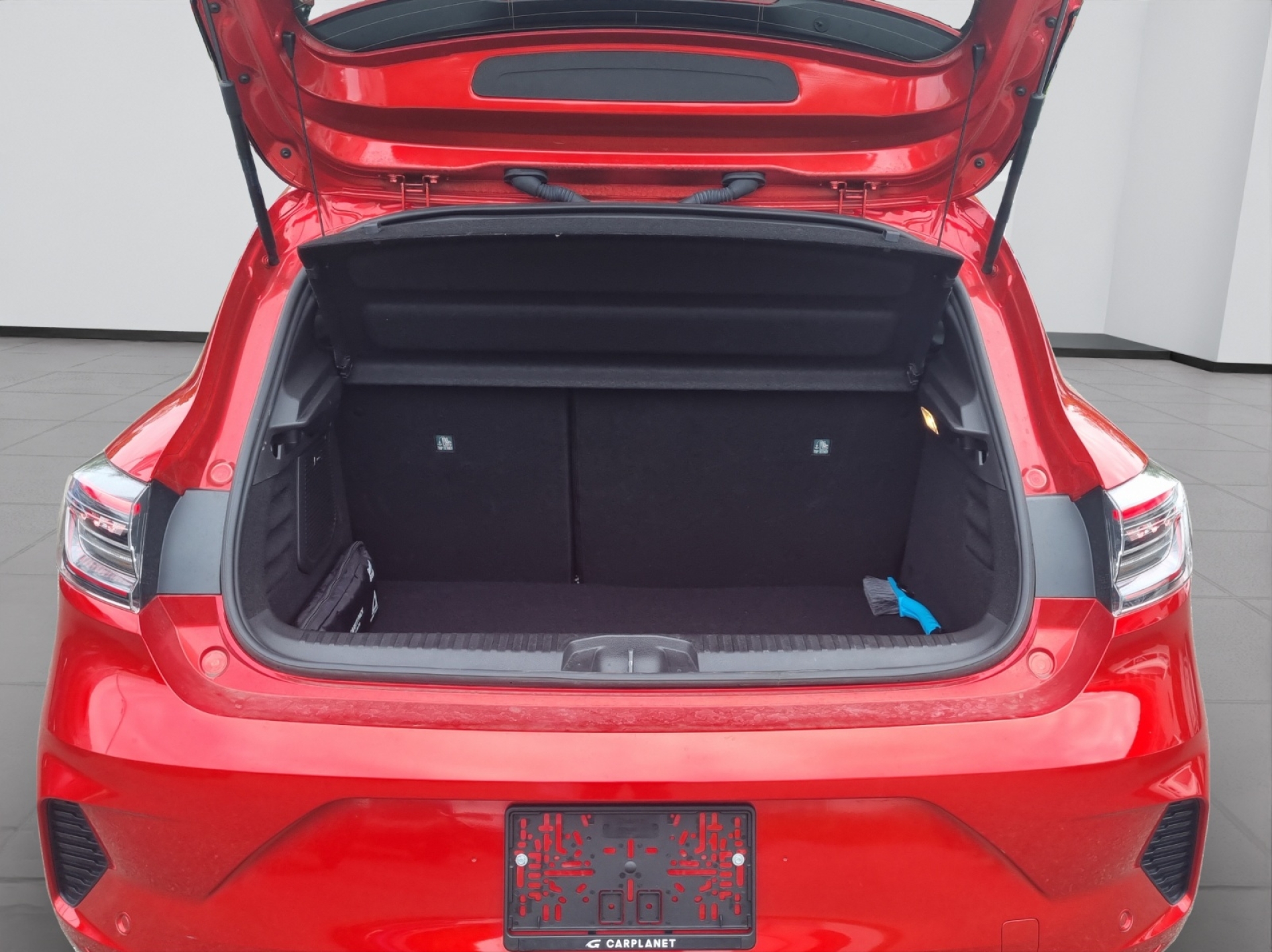 RENAULT Clio 1.6 E-Tech esprit Alpine-image-13