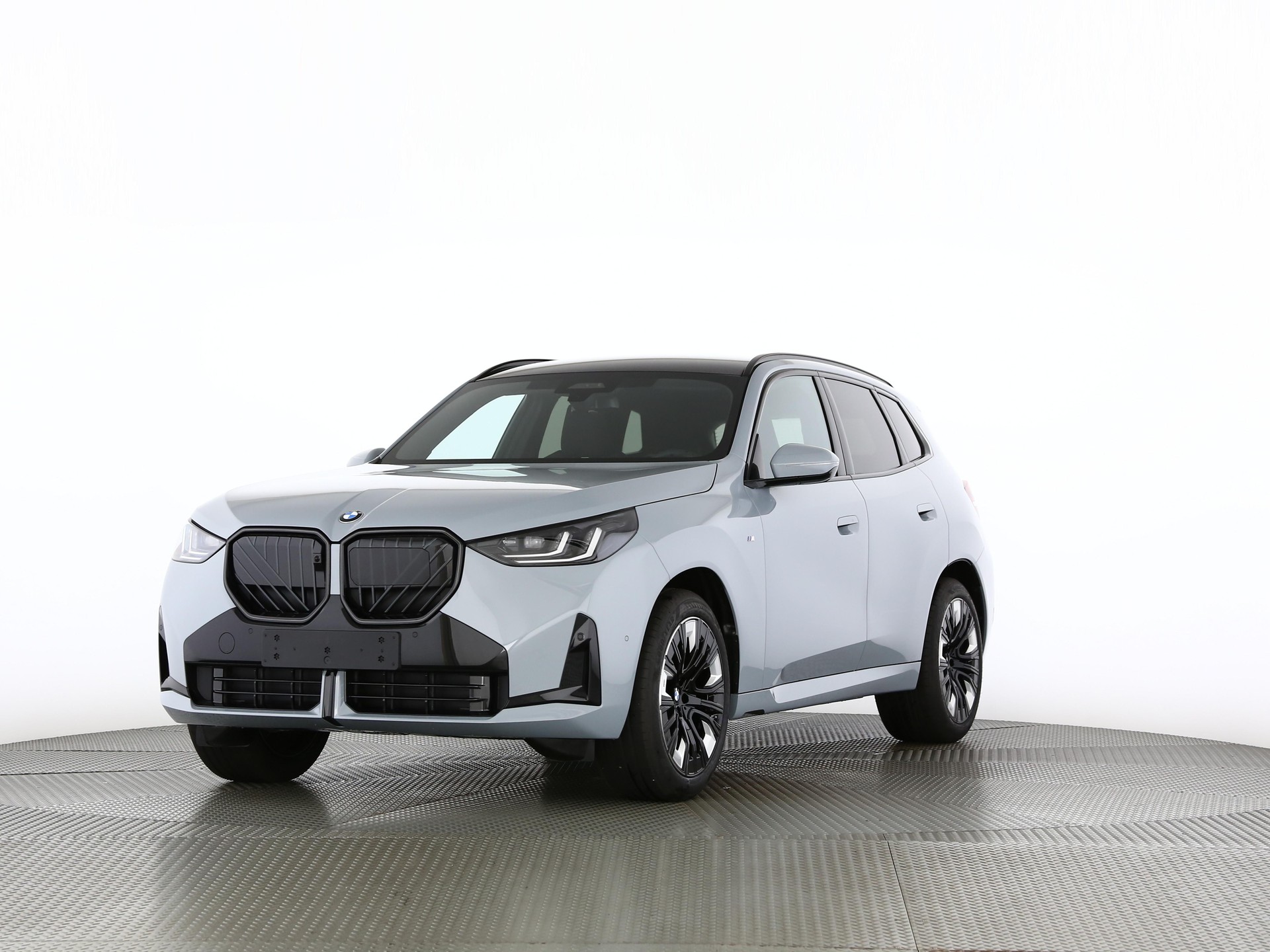 BMW X3 20i xDrive