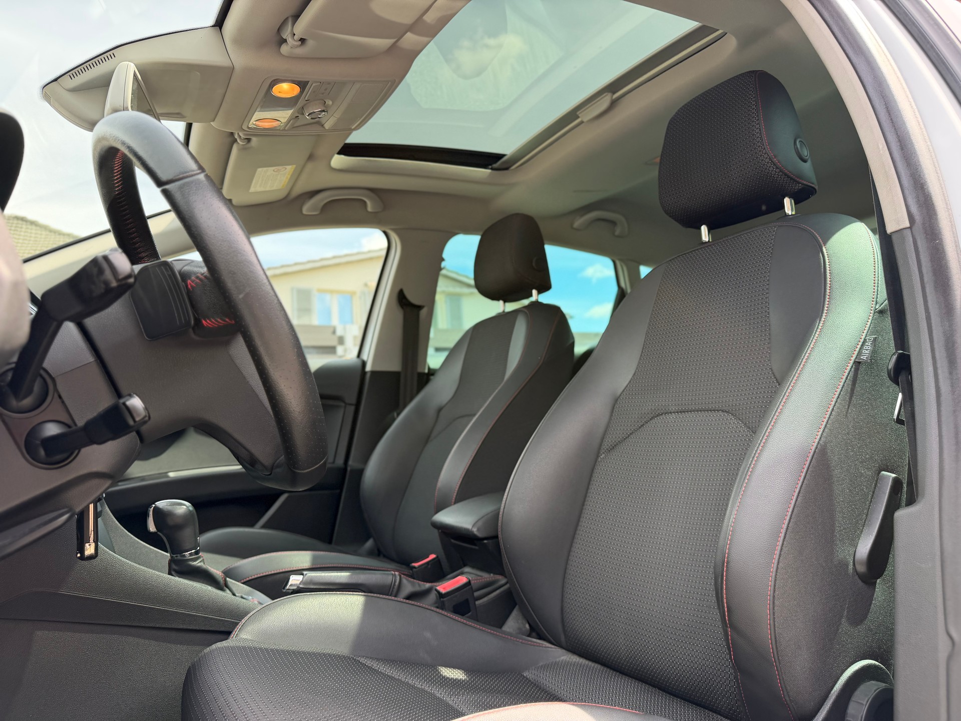 SEAT Leon 1.8 TSI FR DSG-image-10