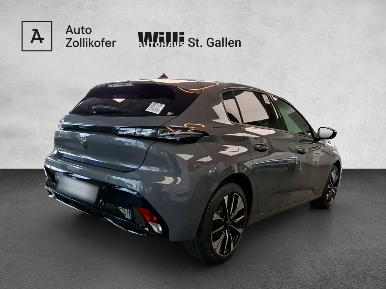 PEUGEOT 308 1.2 Hybrid Allure-image-6