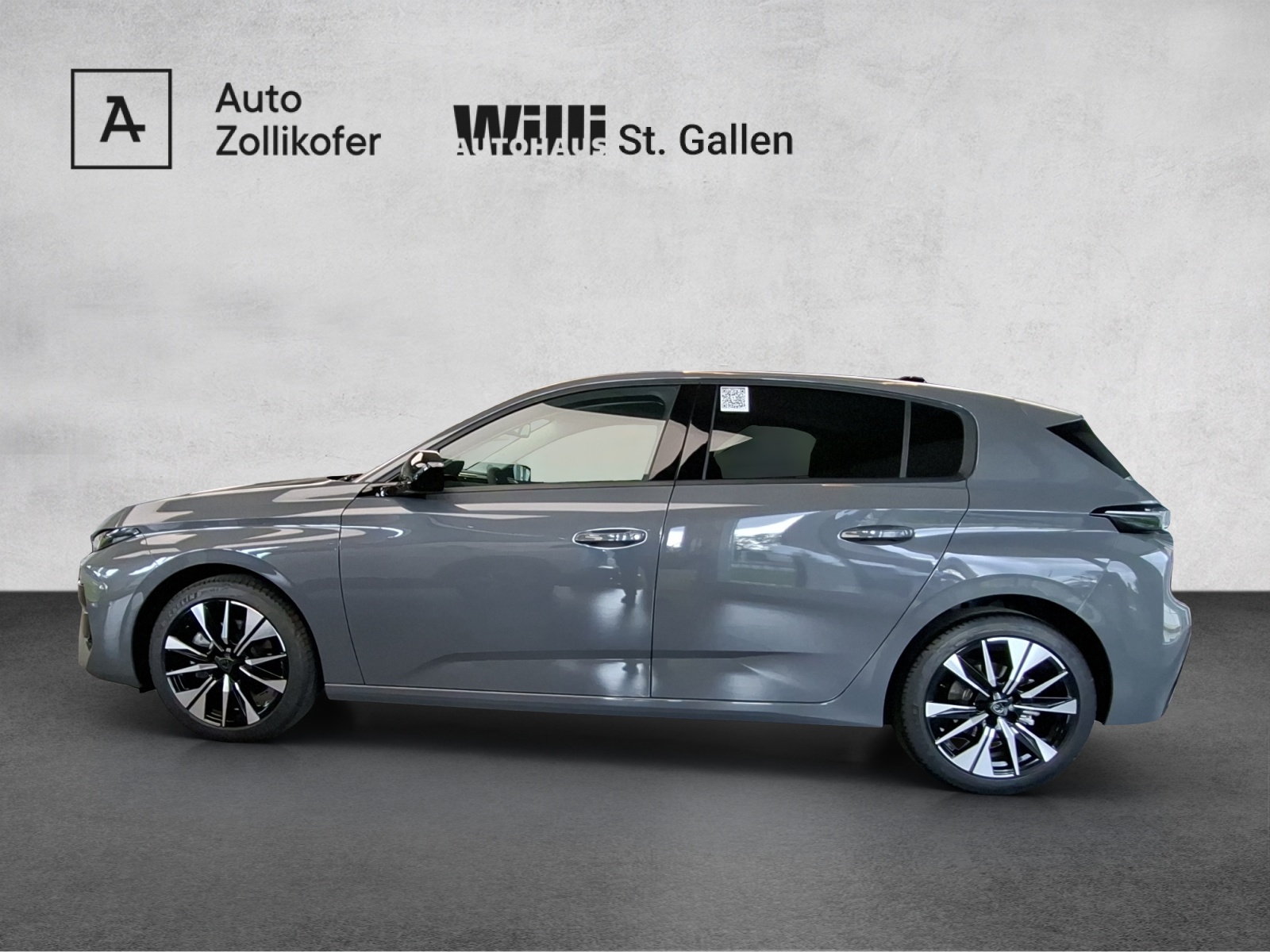 PEUGEOT 308 1.2 Hybrid Allure-image-7