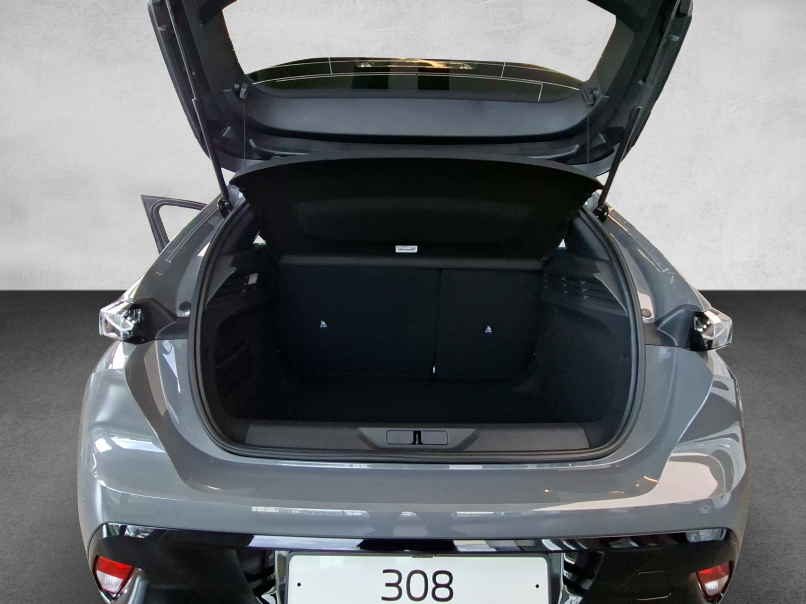 PEUGEOT 308 1.2 Hybrid Allure-image-12