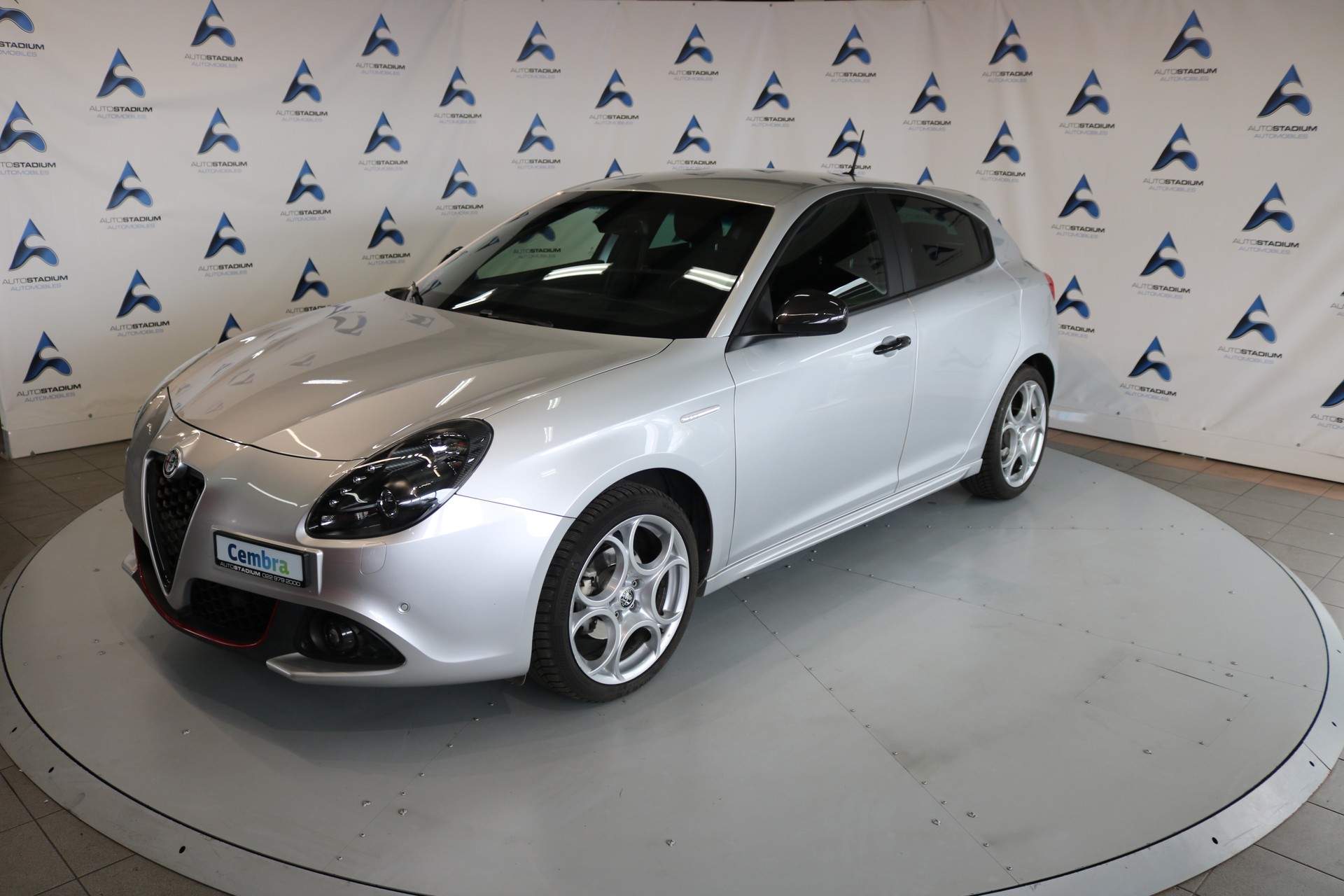 ALFA ROMEO Giulietta 1.4 Turbo Sport-image-12