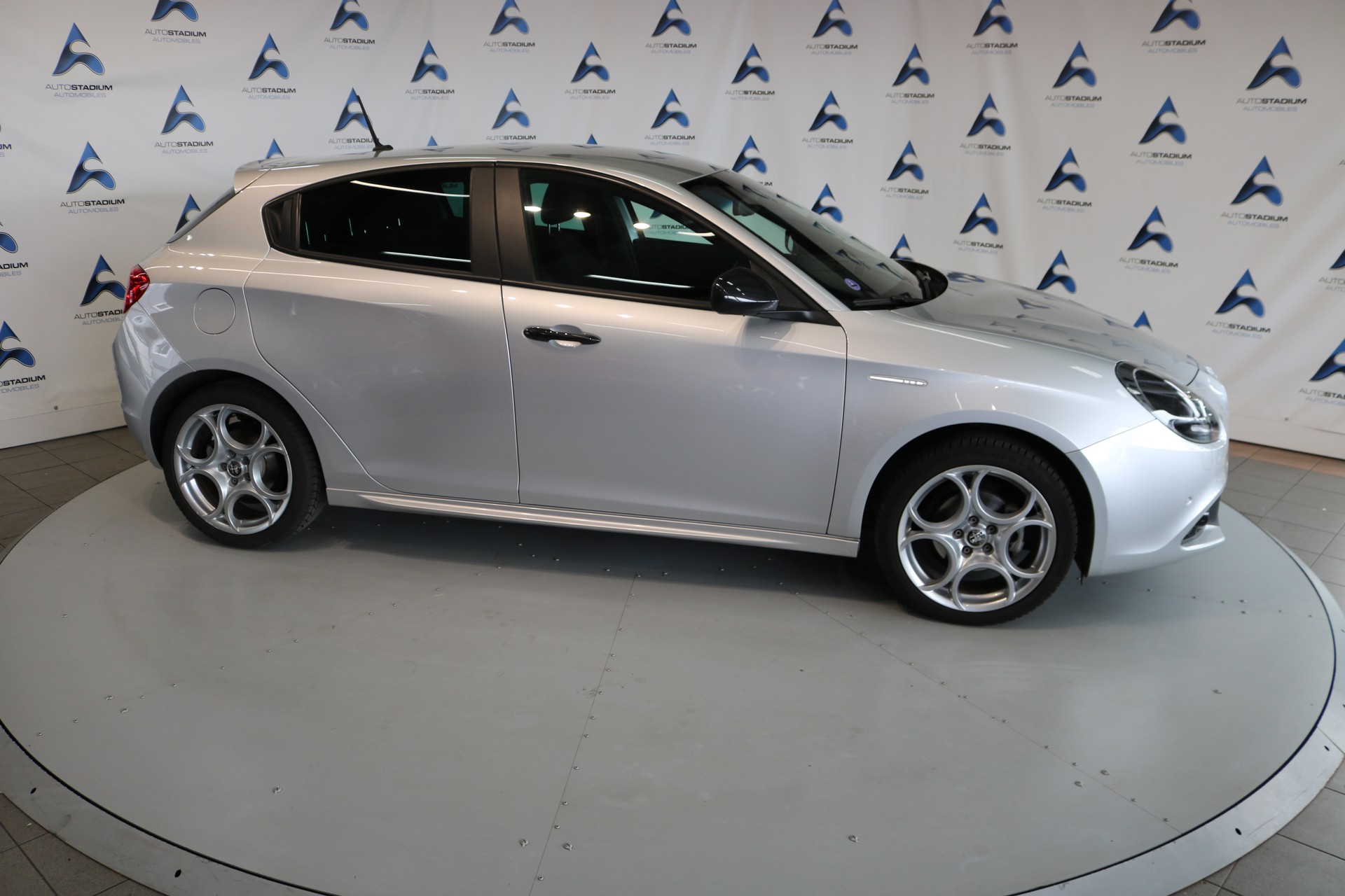 ALFA ROMEO Giulietta 1.4 Turbo Sport-image-33