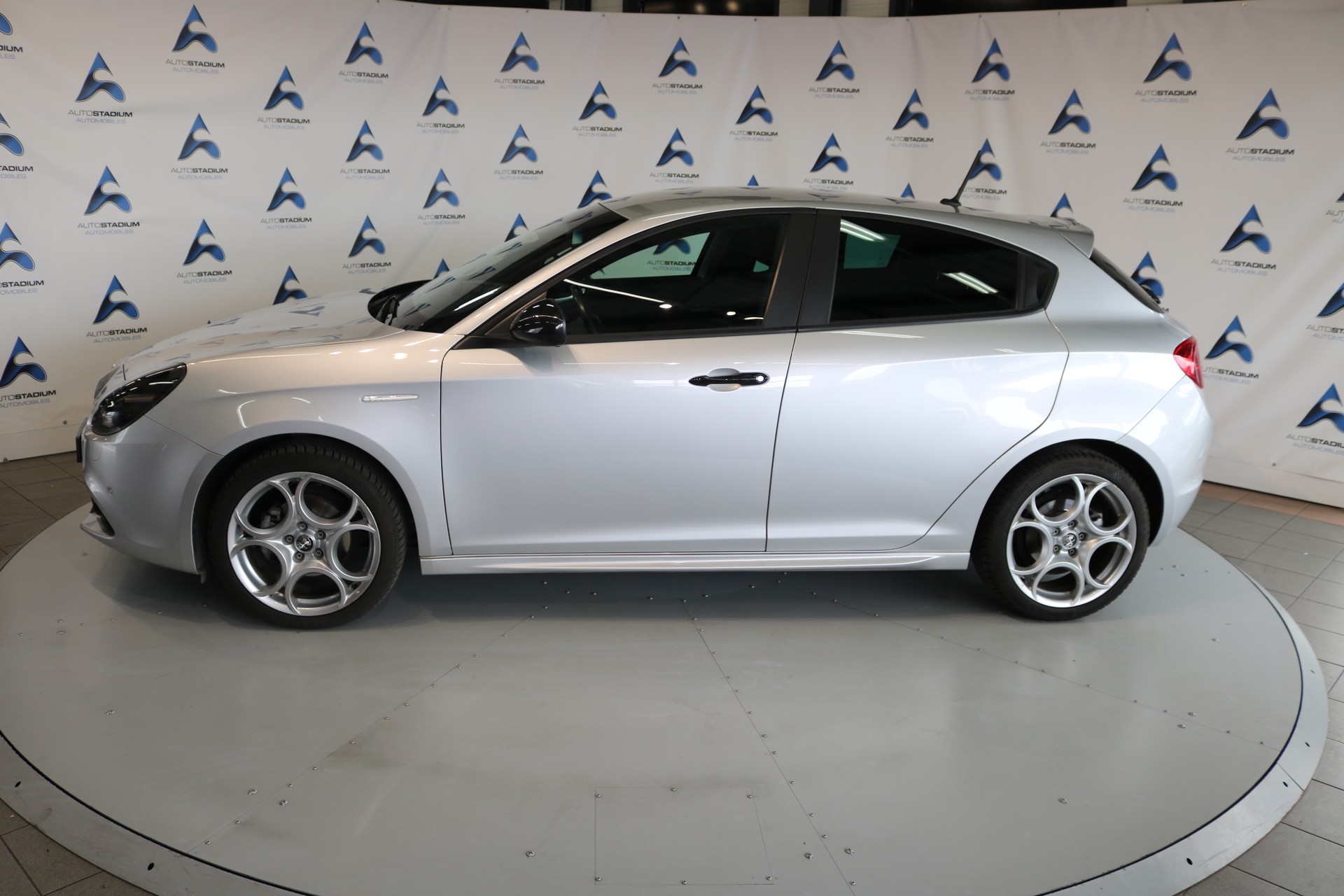 ALFA ROMEO Giulietta 1.4 Turbo Sport-image-16