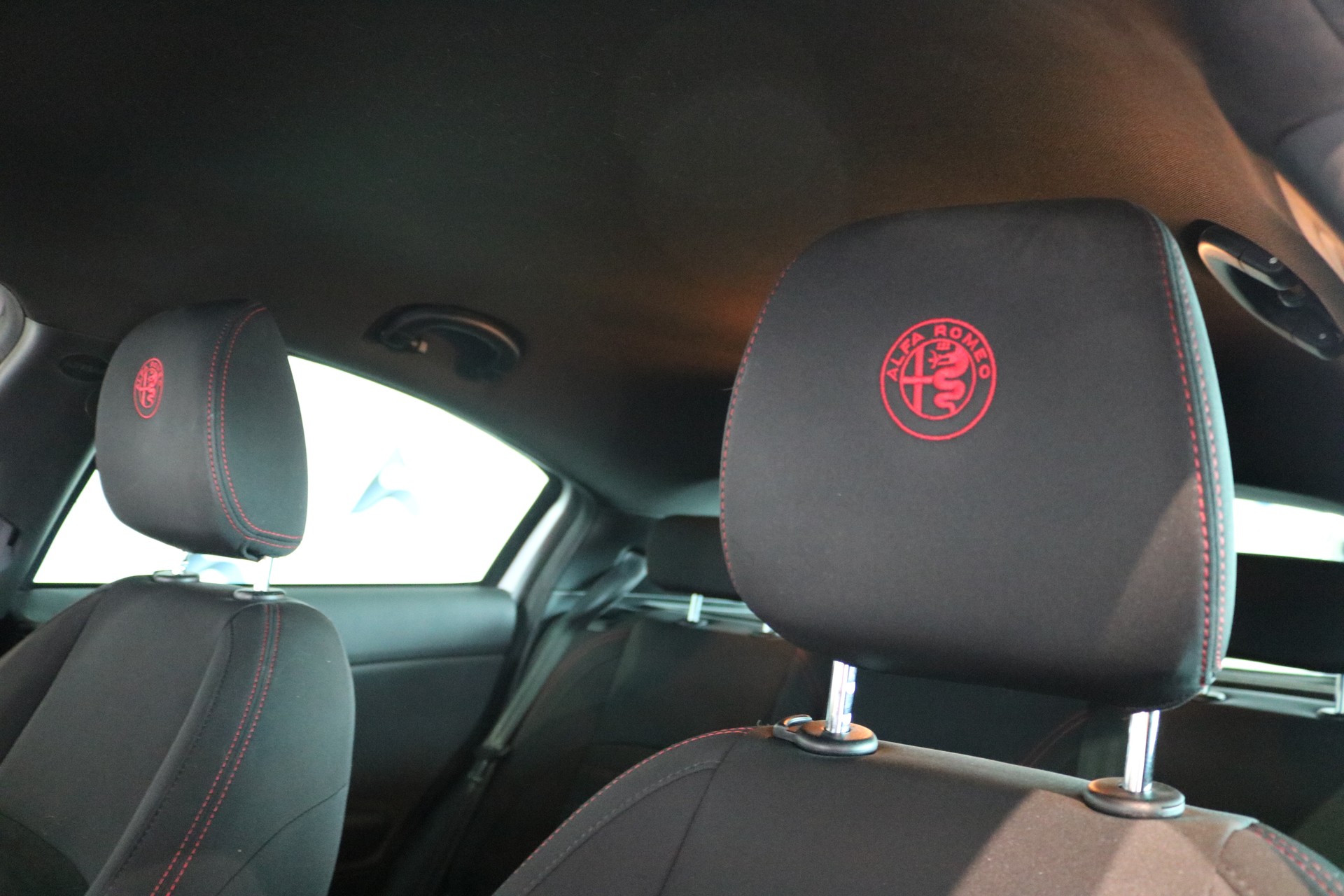 ALFA ROMEO Giulietta 1.4 Turbo Sport-image-49
