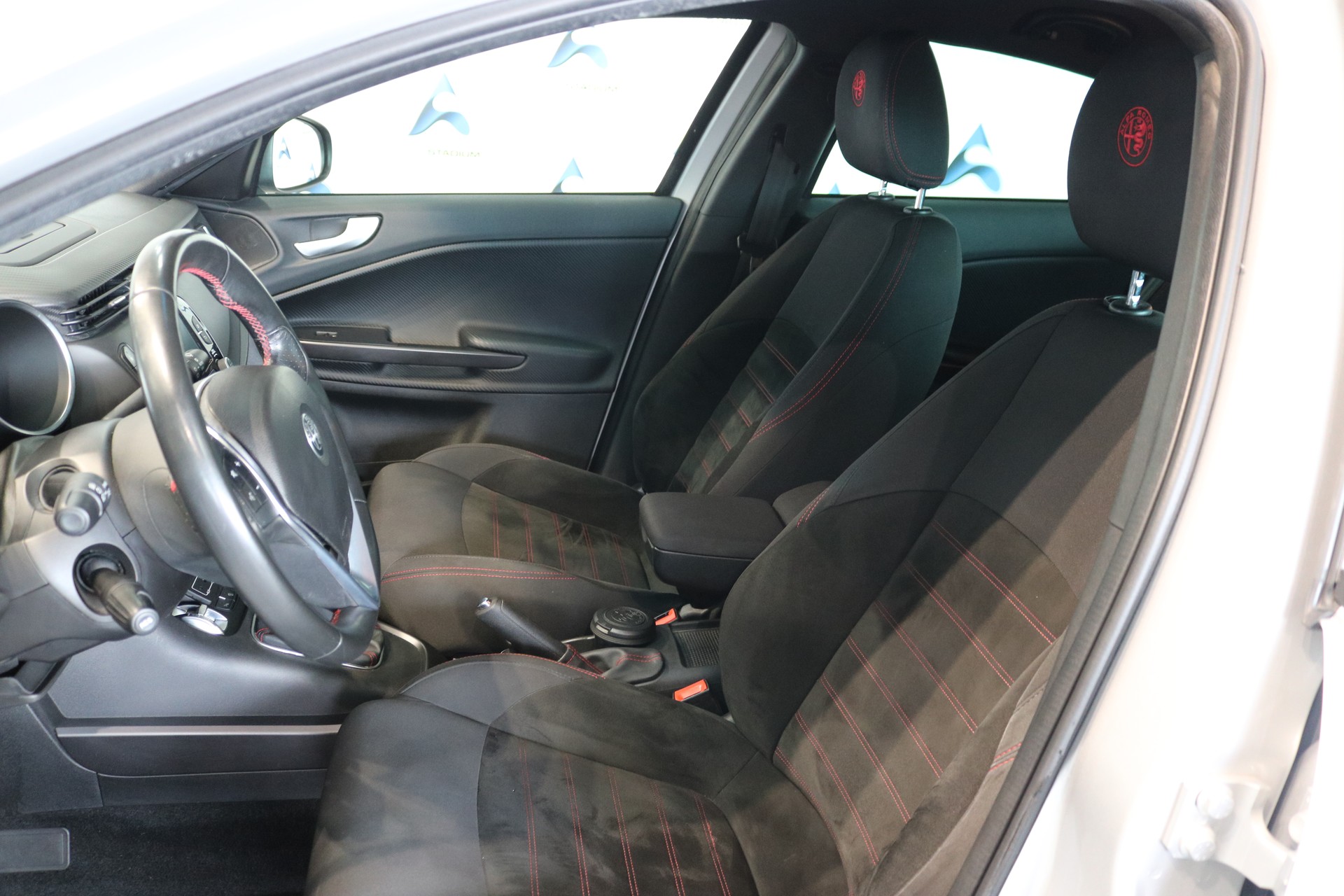 ALFA ROMEO Giulietta 1.4 Turbo Sport-image-46