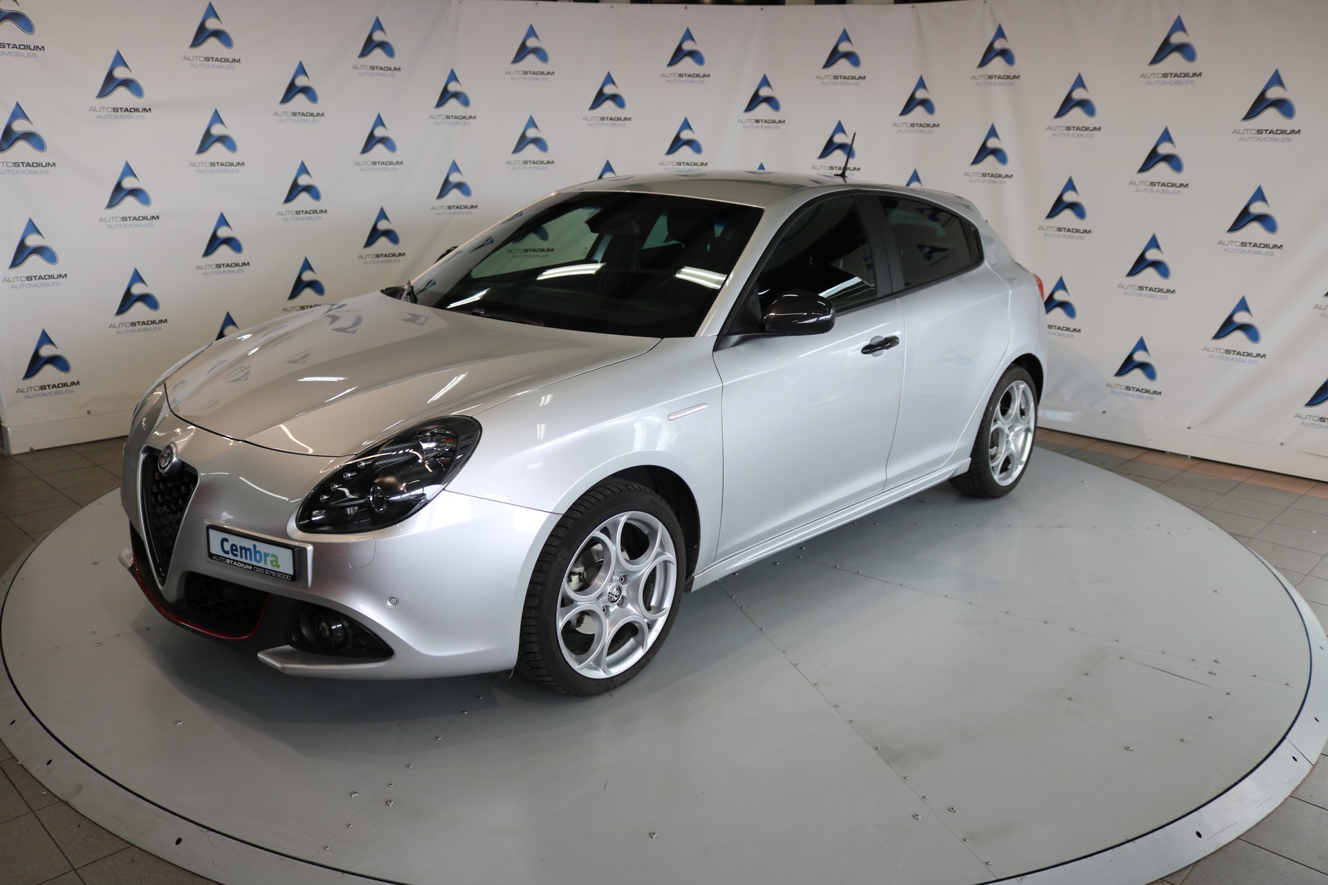 ALFA ROMEO Giulietta 1.4 Turbo Sport-image-13