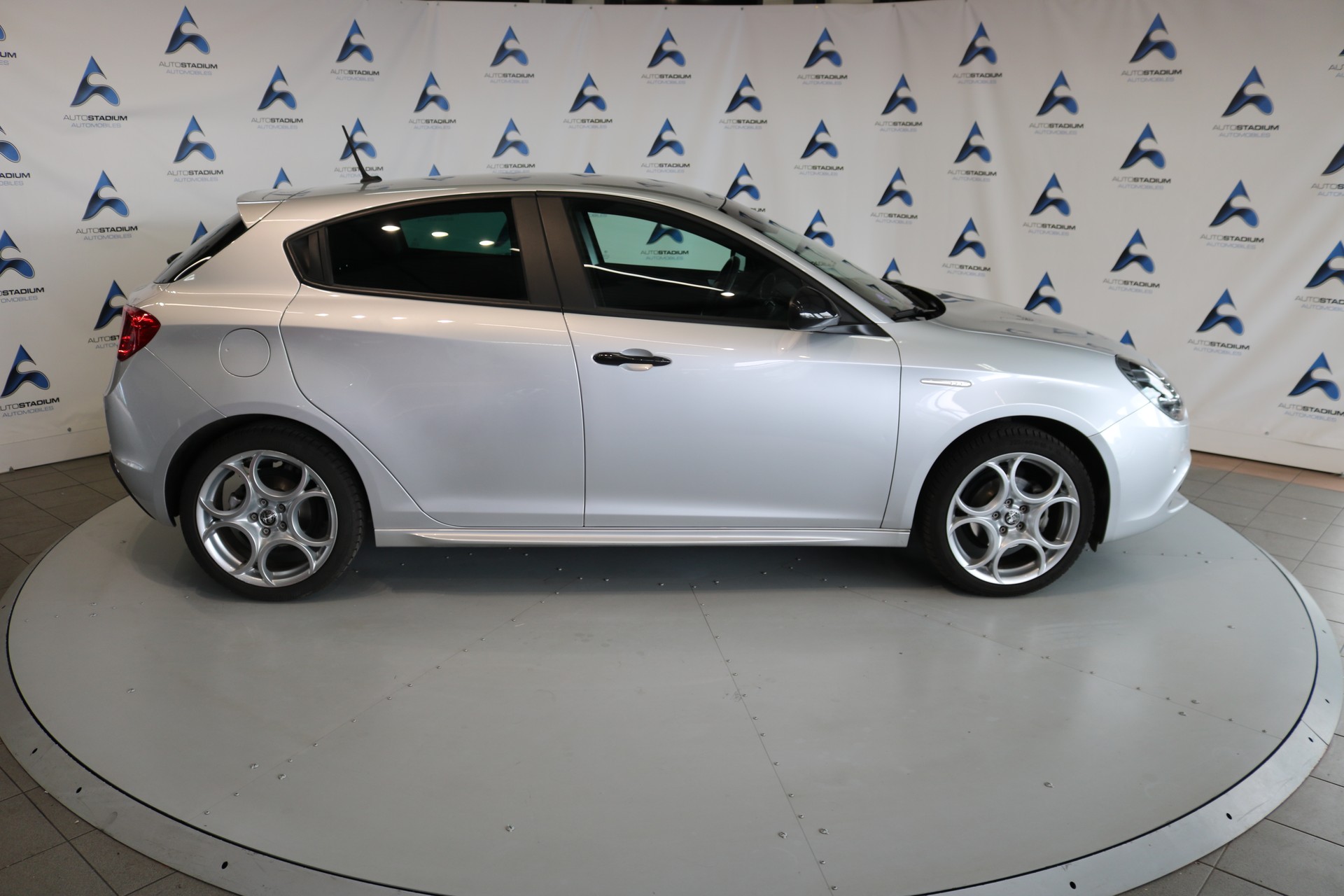 ALFA ROMEO Giulietta 1.4 Turbo Sport-image-32