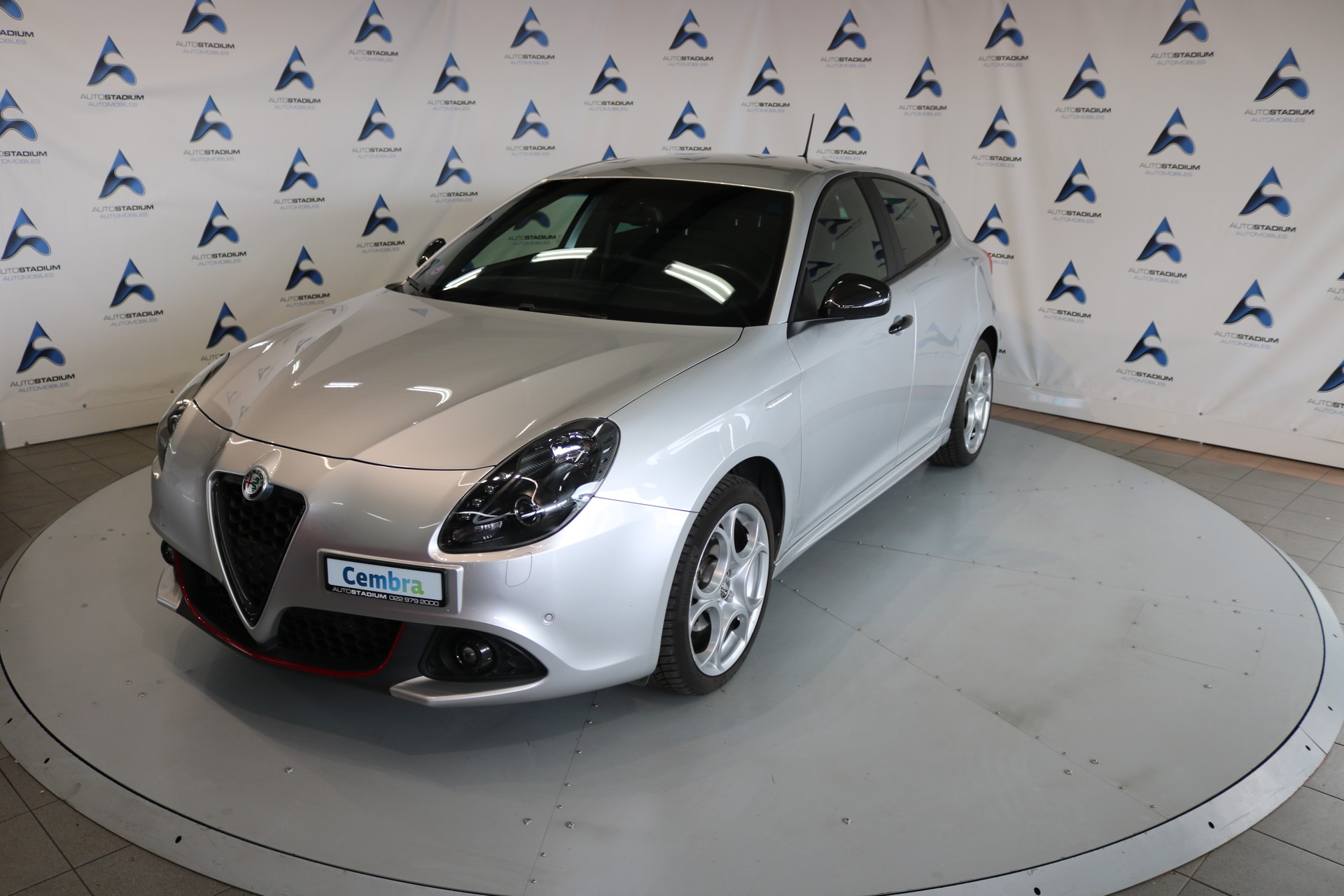ALFA ROMEO Giulietta 1.4 Turbo Sport-image-11
