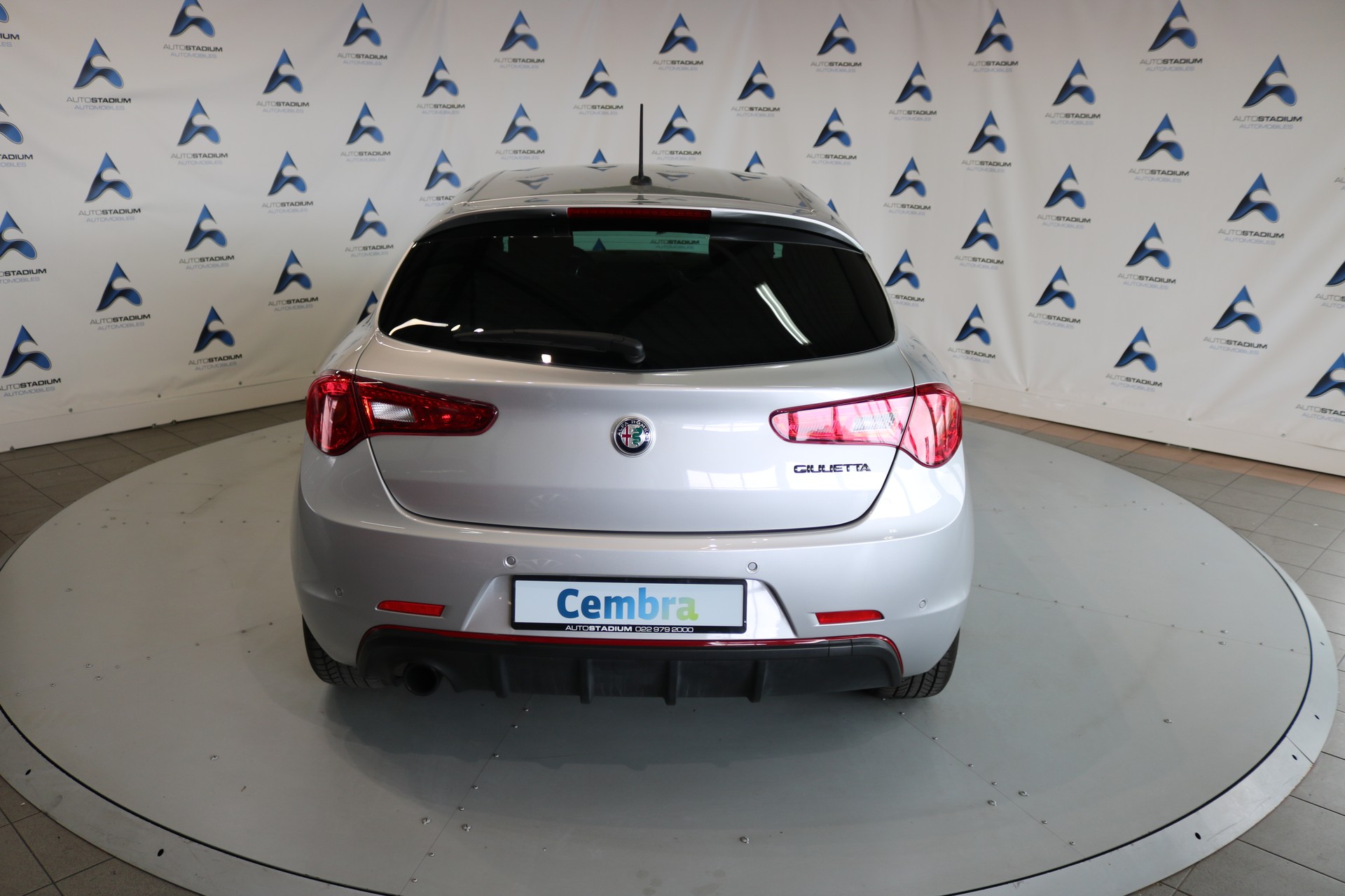 ALFA ROMEO Giulietta 1.4 Turbo Sport-image-26