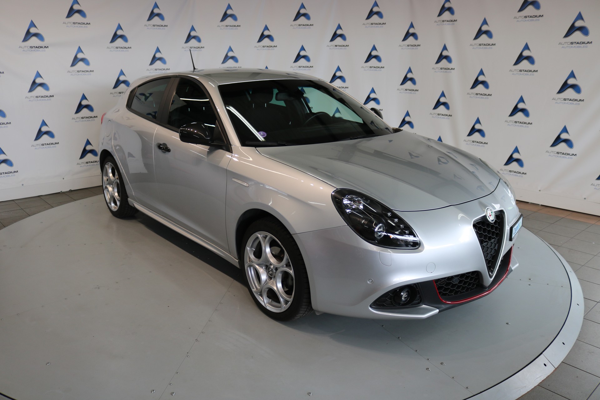 ALFA ROMEO Giulietta 1.4 Turbo Sport-image-35