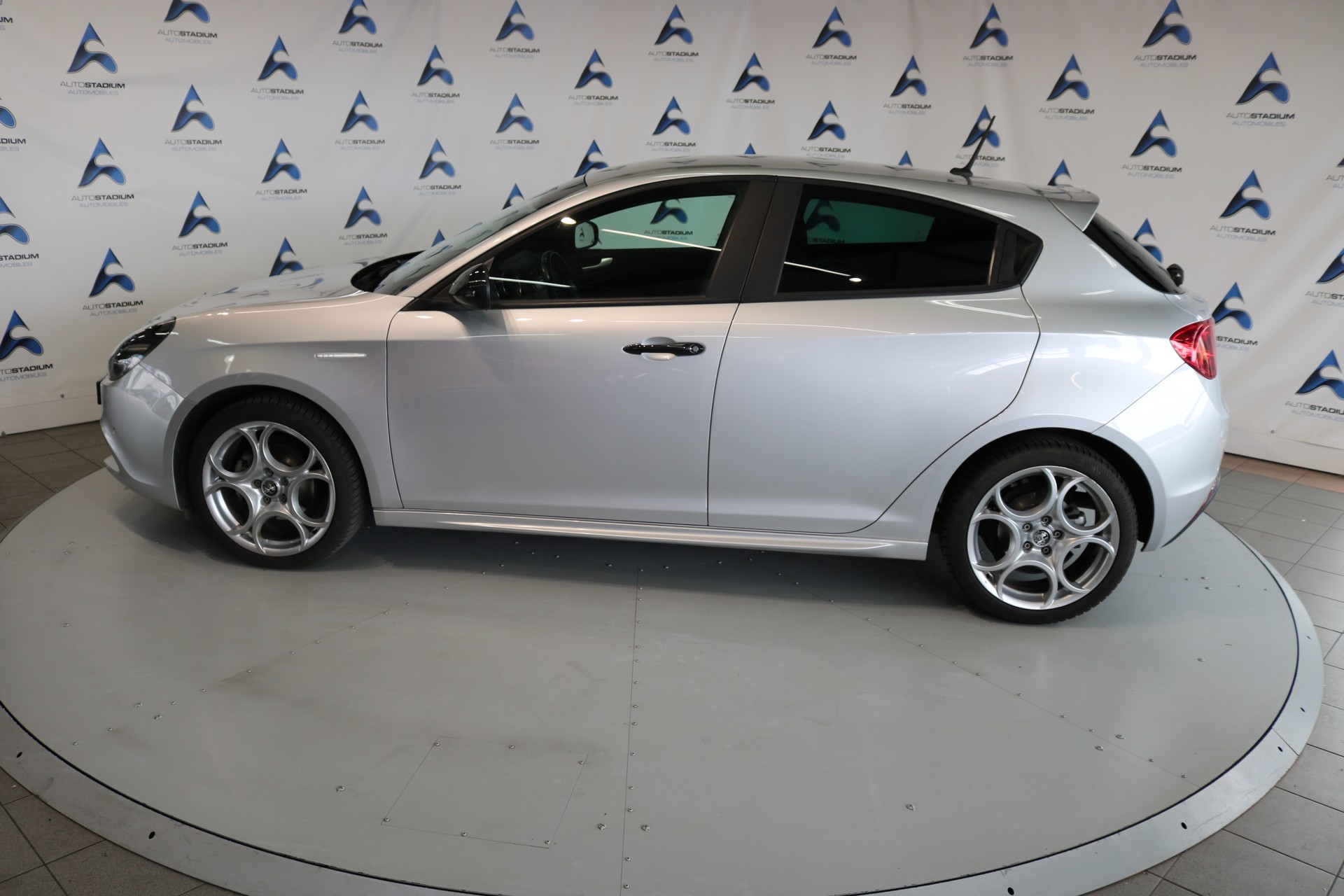 ALFA ROMEO Giulietta 1.4 Turbo Sport-image-17