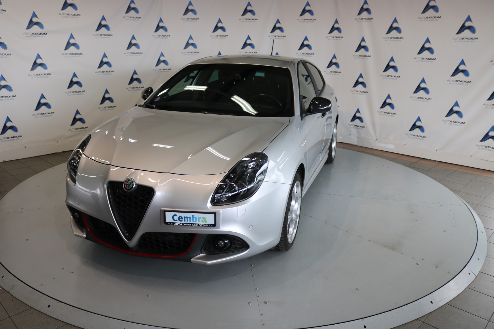 ALFA ROMEO Giulietta 1.4 Turbo Sport-image-10