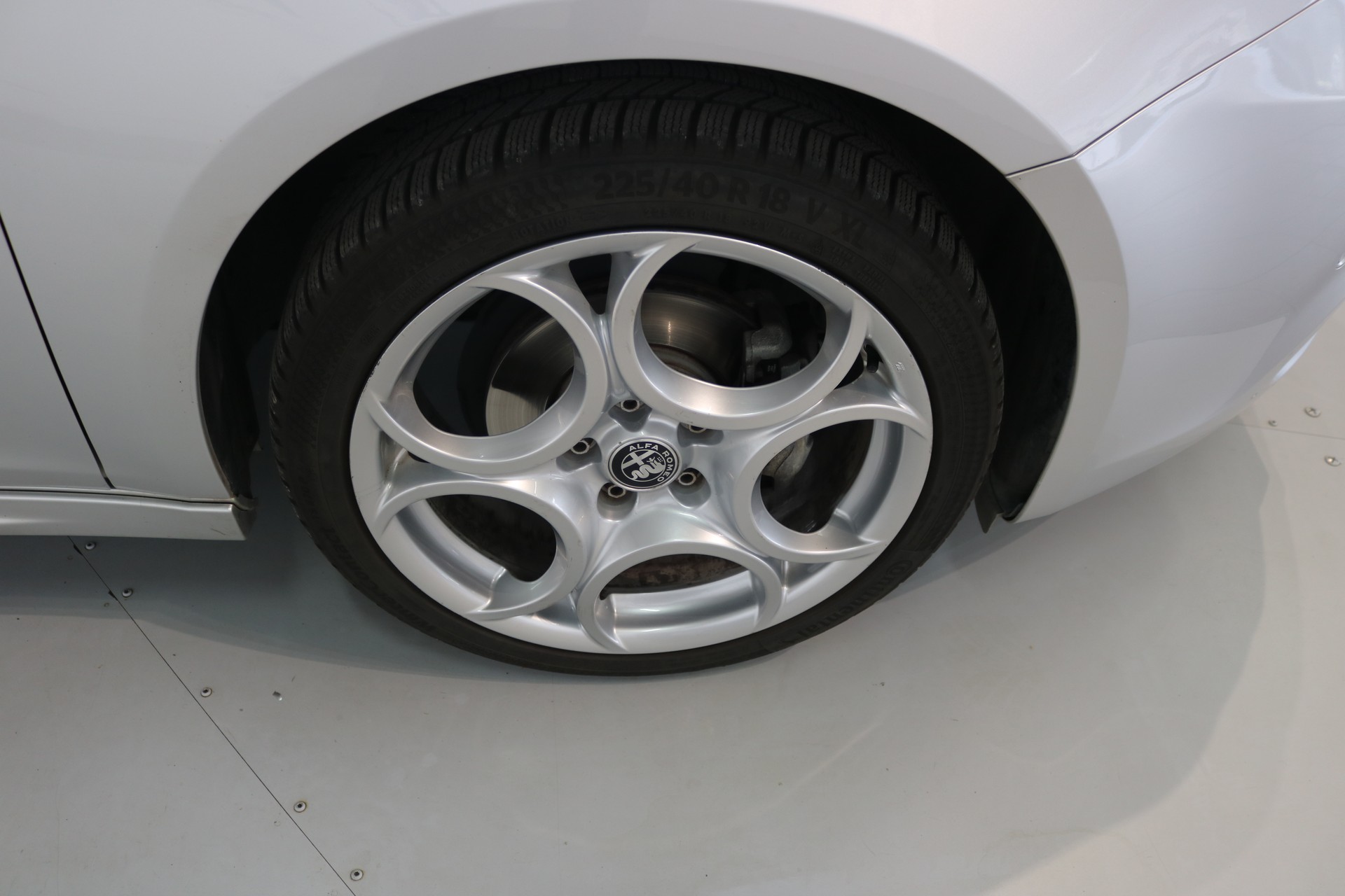 ALFA ROMEO Giulietta 1.4 Turbo Sport-image-41