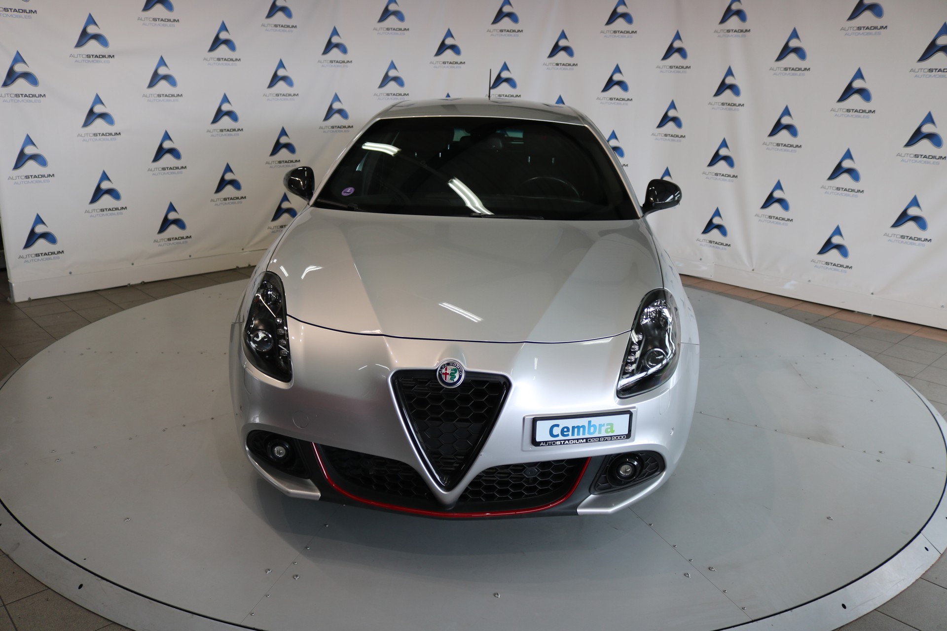 ALFA ROMEO Giulietta 1.4 Turbo Sport-image-9