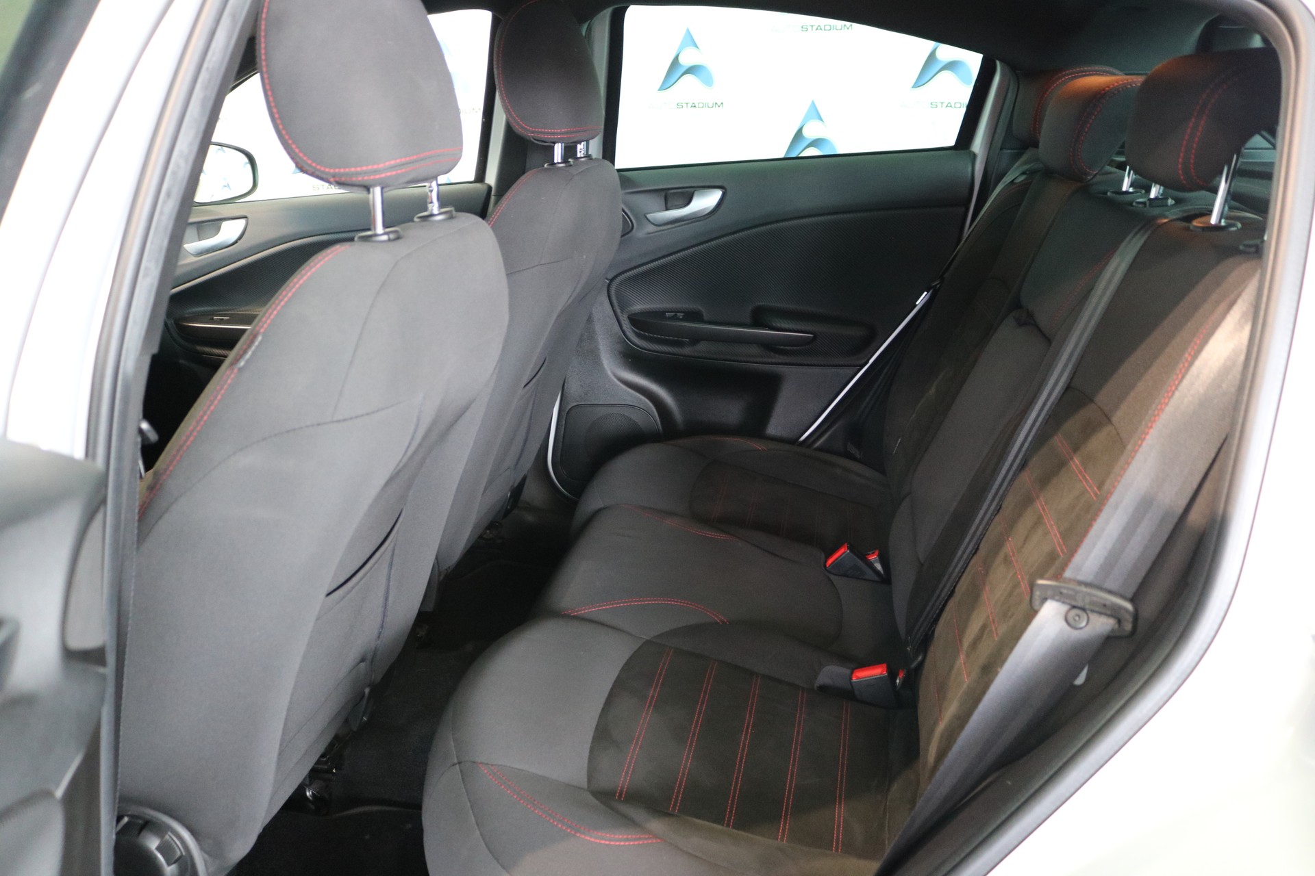 ALFA ROMEO Giulietta 1.4 Turbo Sport-image-43
