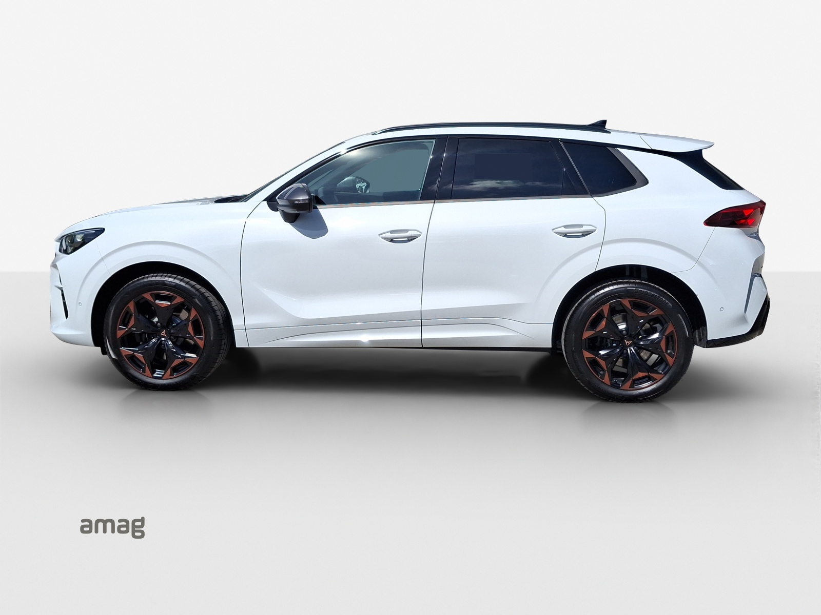 CUPRA Terramar 2.0 TSI DSG Prime Edition VZ 4Drive-showroom-element-1