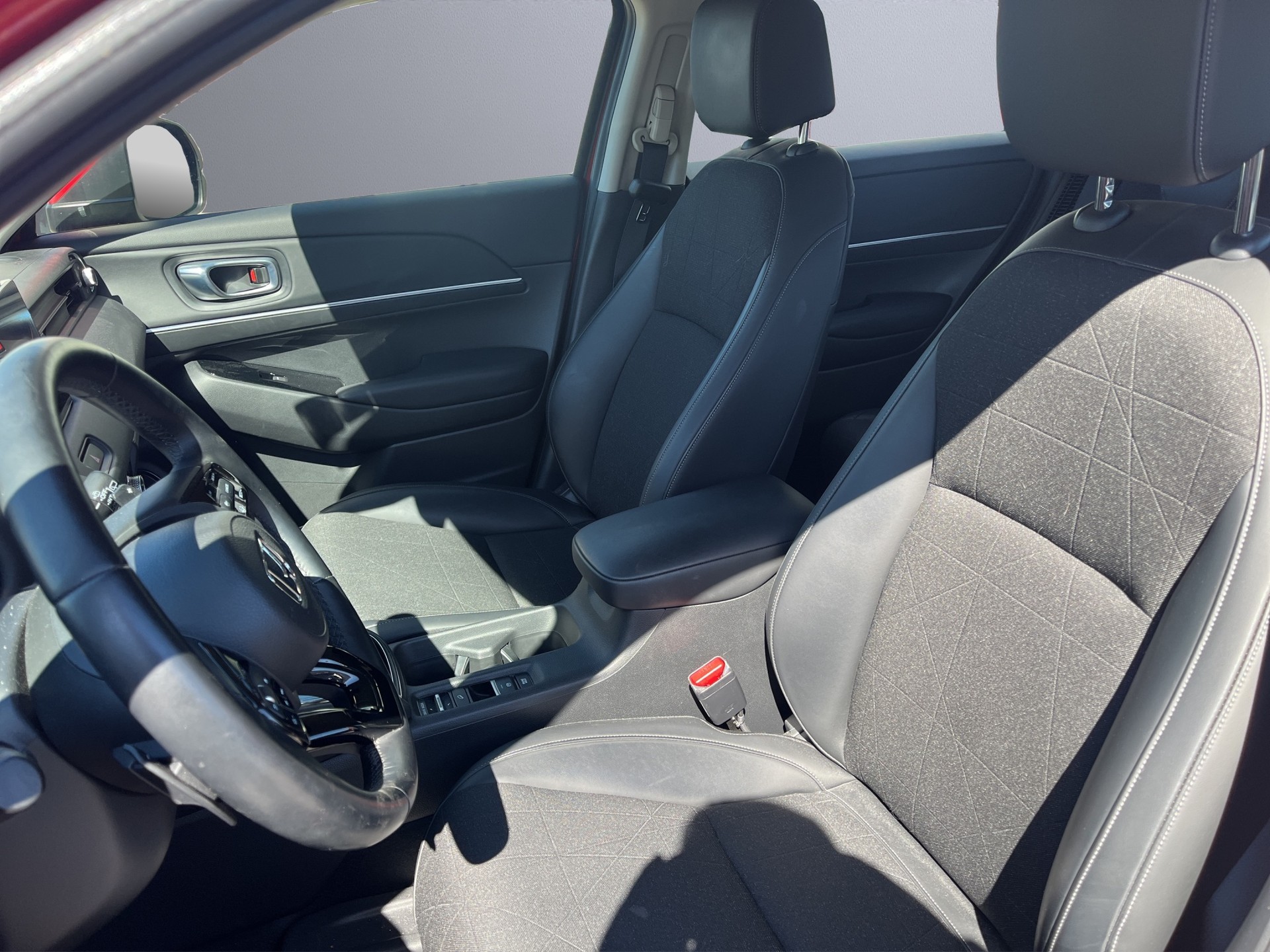 HONDA HR-V 1.5 i-MMD Advance-image-7