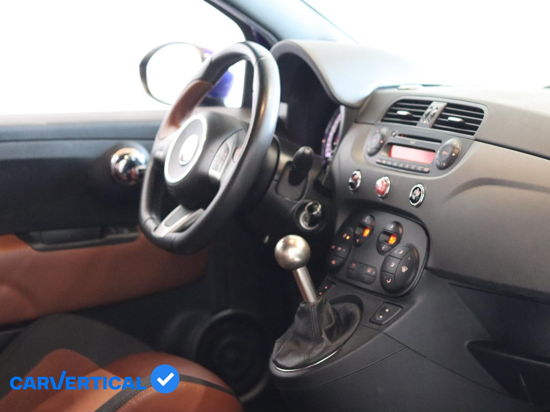 FIAT 595 1.4 16V Turbo Abarth Competition-image-11