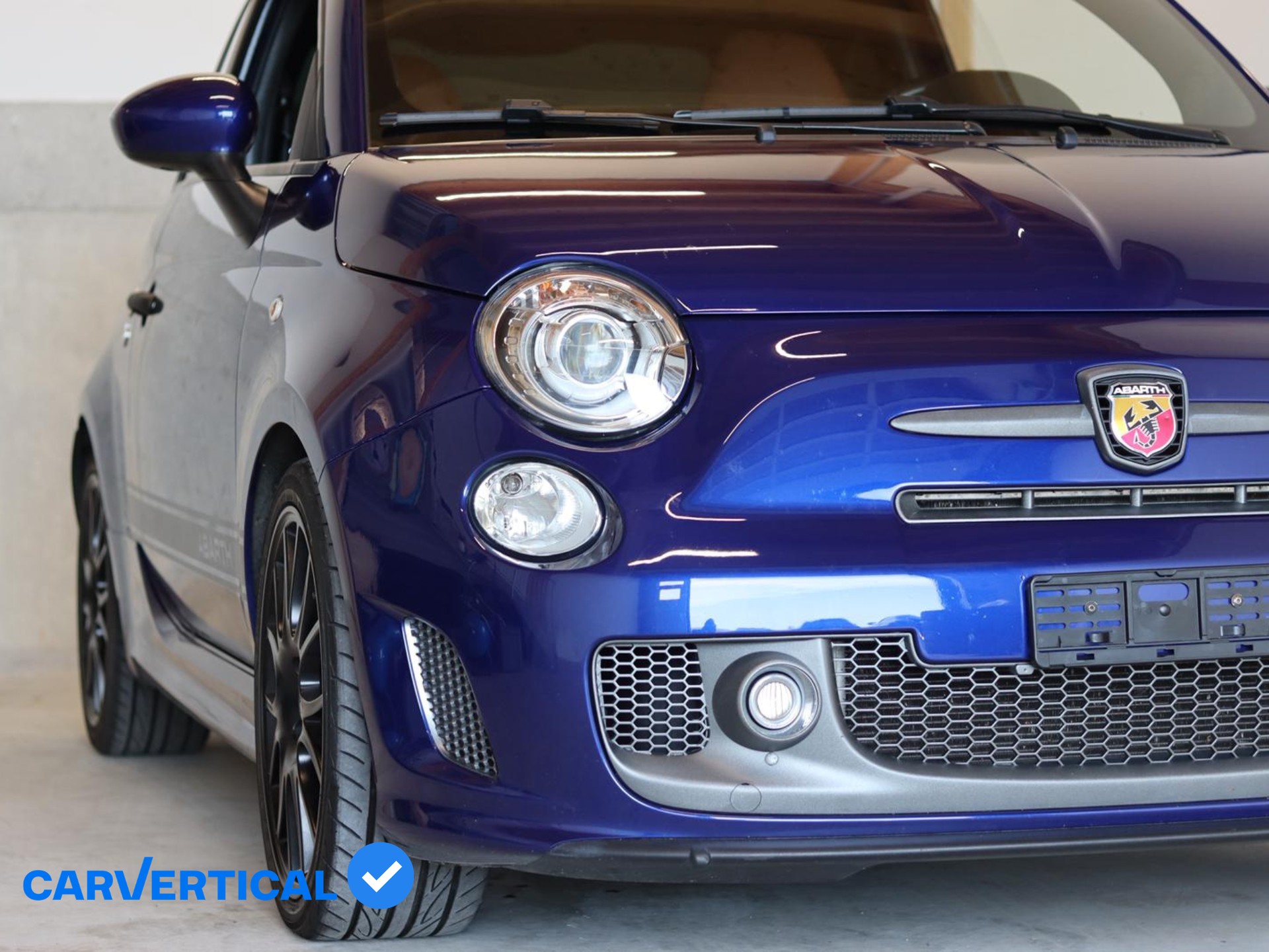 FIAT 595 1.4 16V Turbo Abarth Competition-image-2