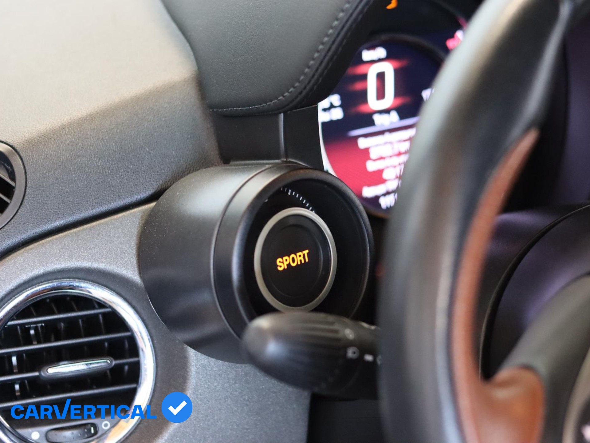 FIAT 595 1.4 16V Turbo Abarth Competition-image-7