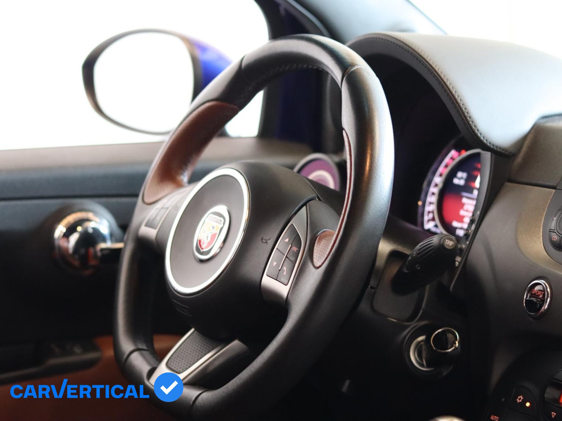 FIAT 595 1.4 16V Turbo Abarth Competition-image-12