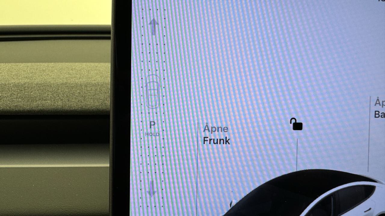 TESLA Model 3 RWD-image-10