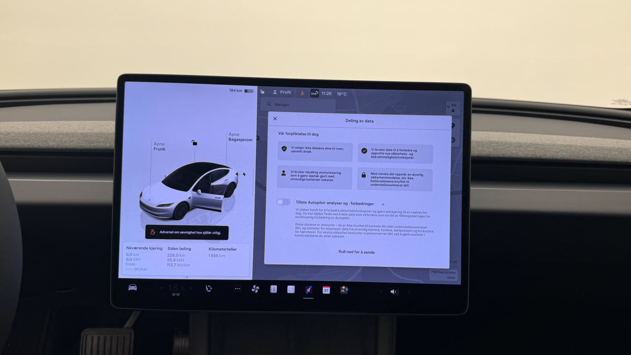 TESLA Model 3 RWD-image-7