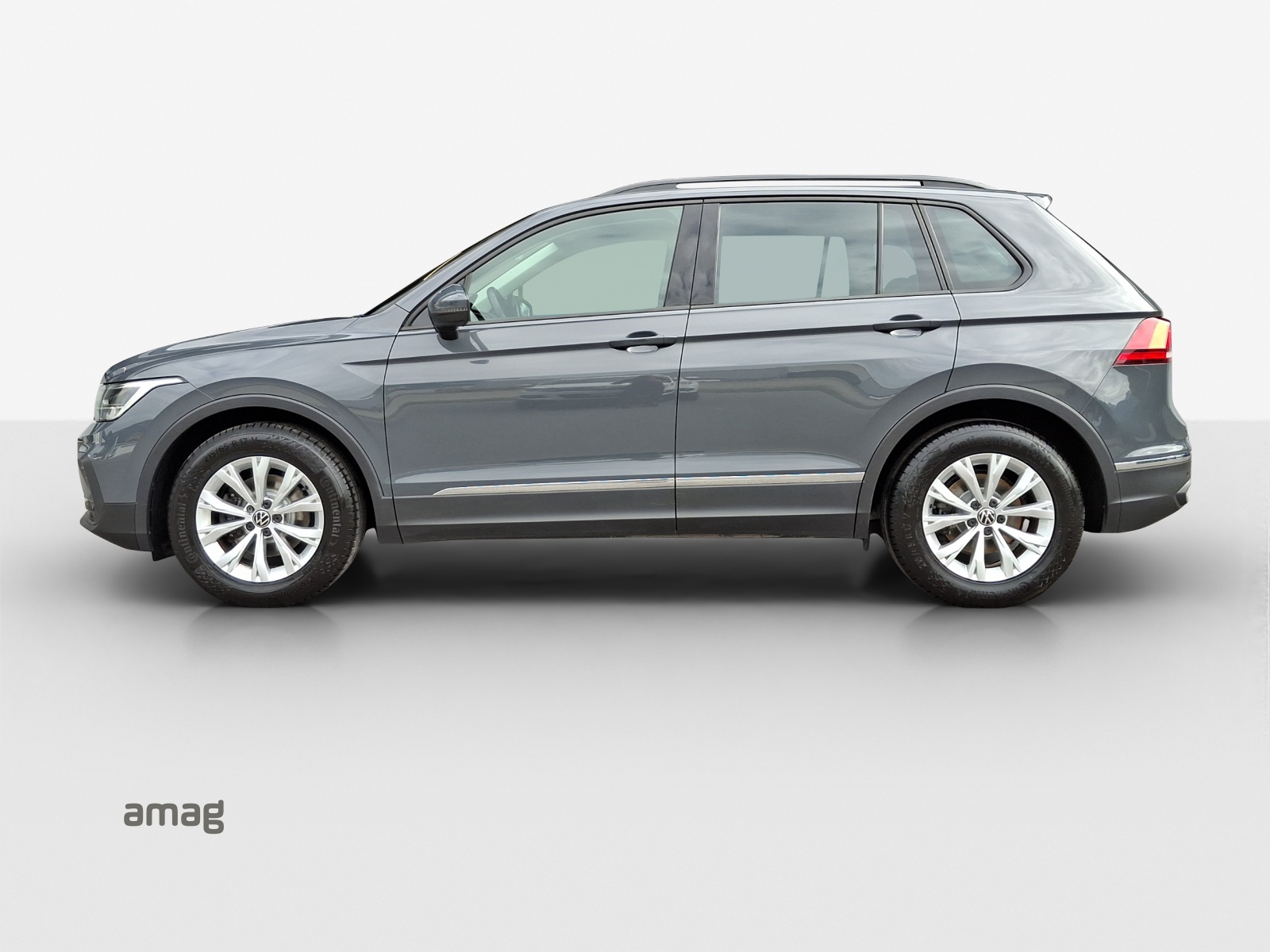 VW Tiguan 1.5TSI Evo Starter-showroom-element-1