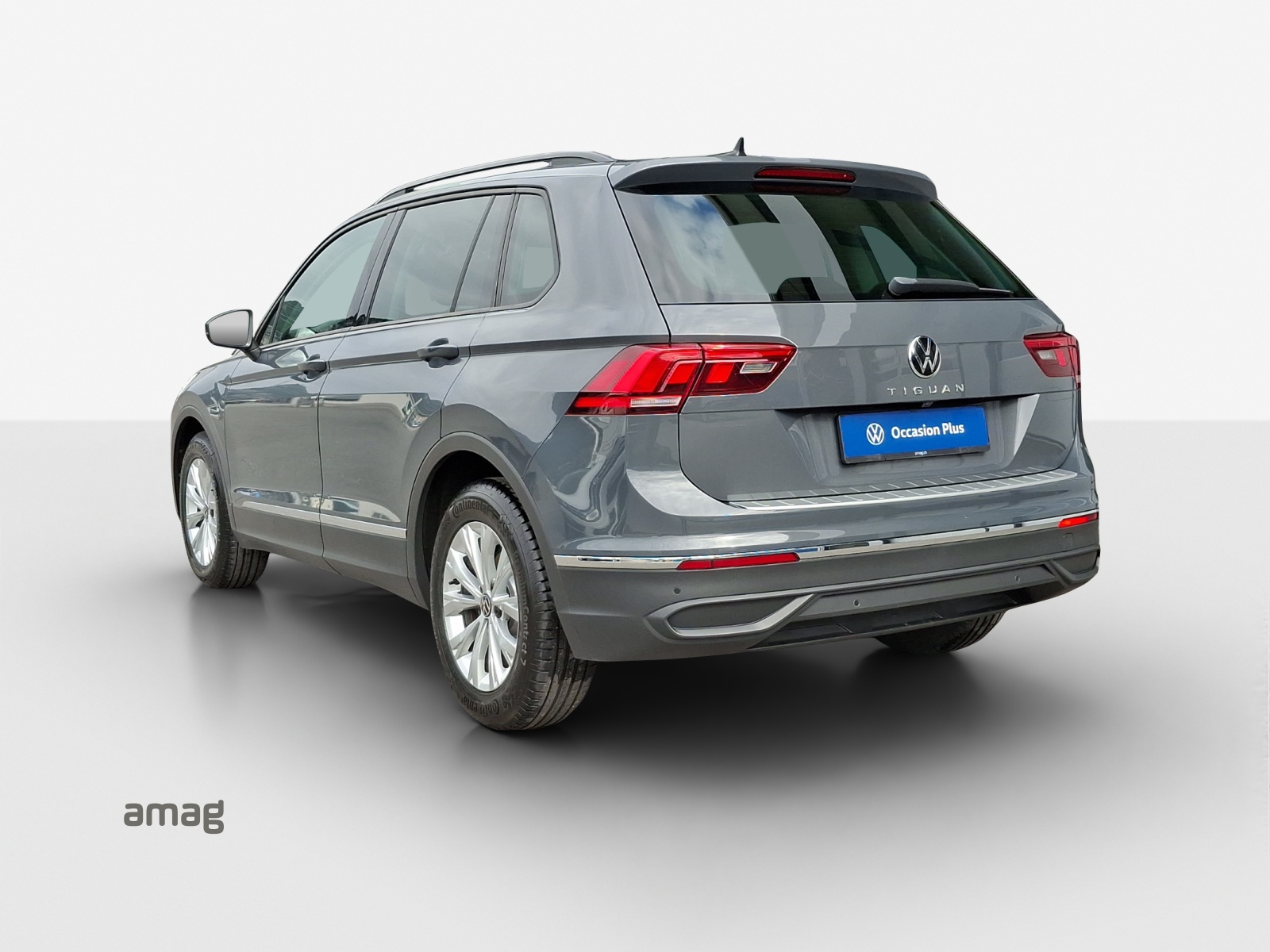 VW Tiguan 1.5TSI Evo Starter-showroom-element-2