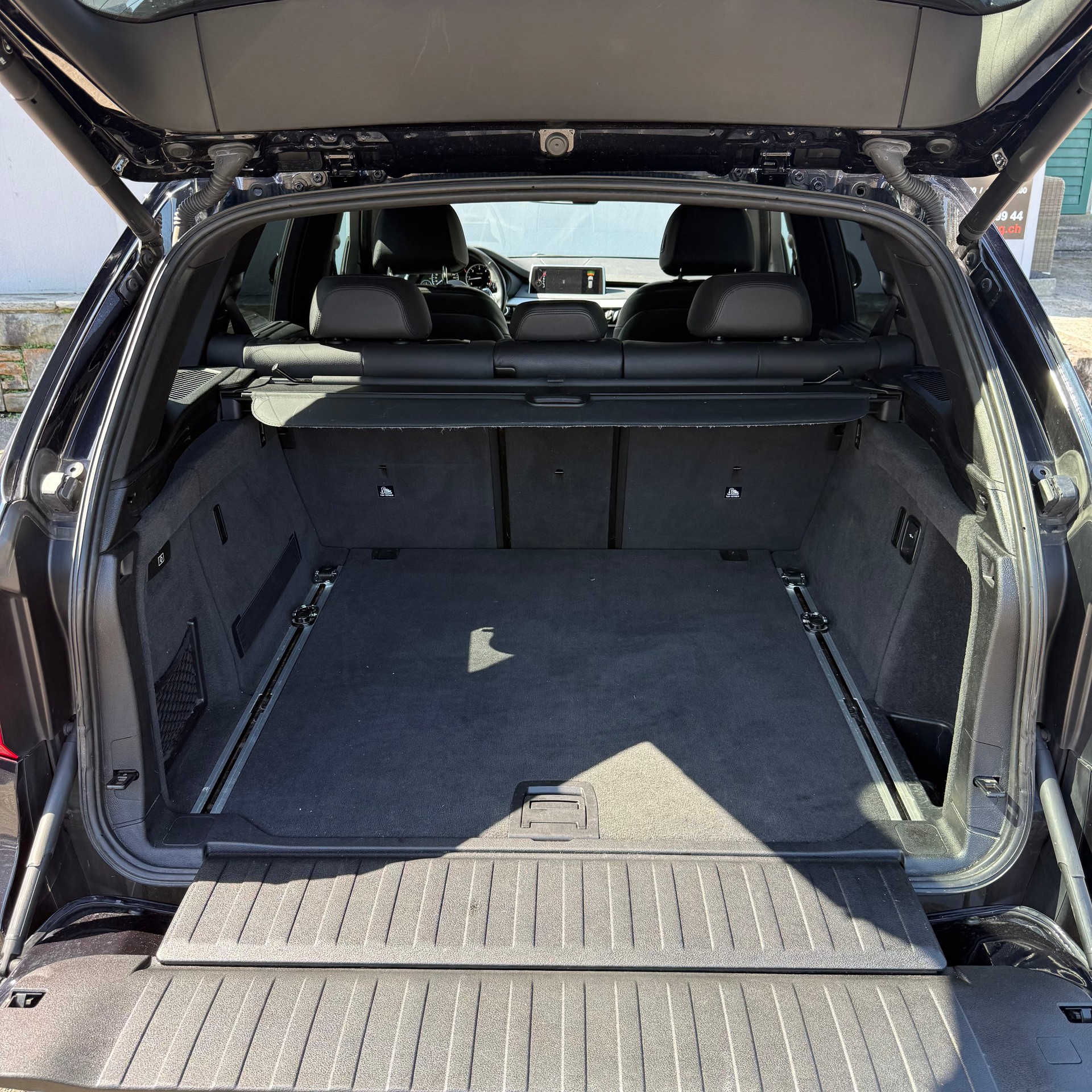 BMW X5 xDrive 30d Steptronic M Sport *LEDER - PANORAMA-DACH - ANHÄNGERKUPPLUNG*-image-20