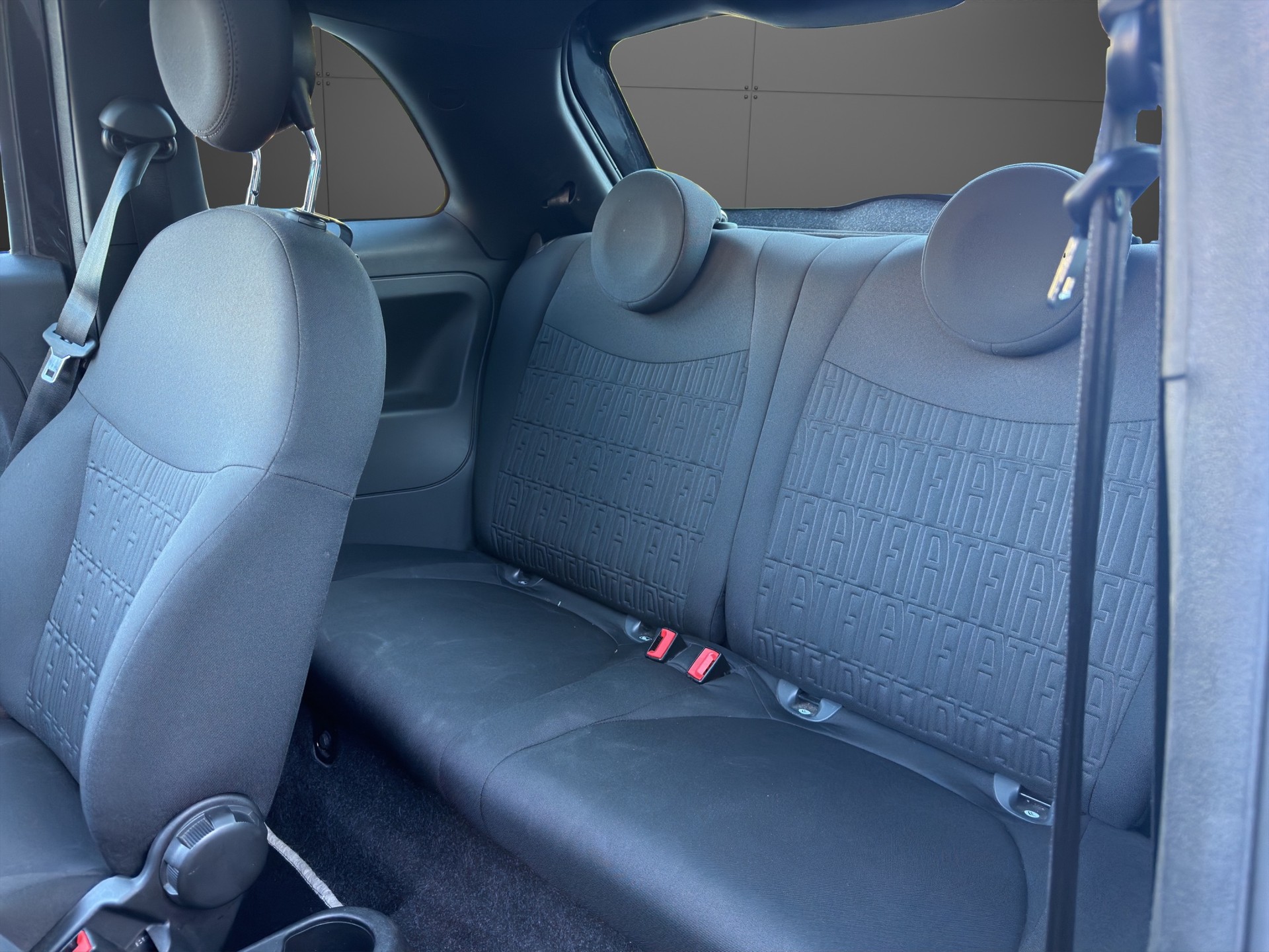 FIAT 500 1.0 N3 MildHybrid Swiss Edition-image-22