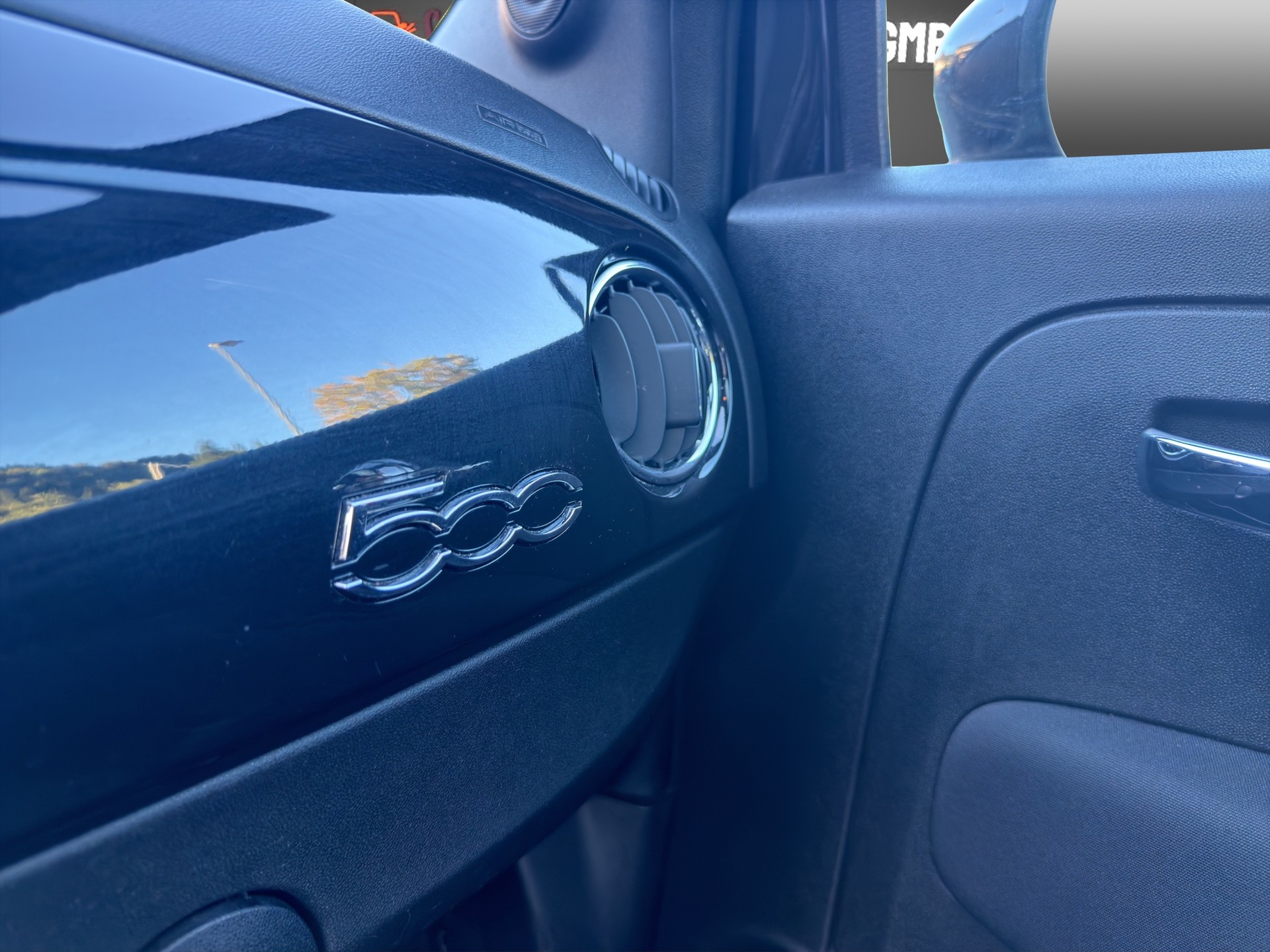 FIAT 500 1.0 N3 MildHybrid Swiss Edition-image-15