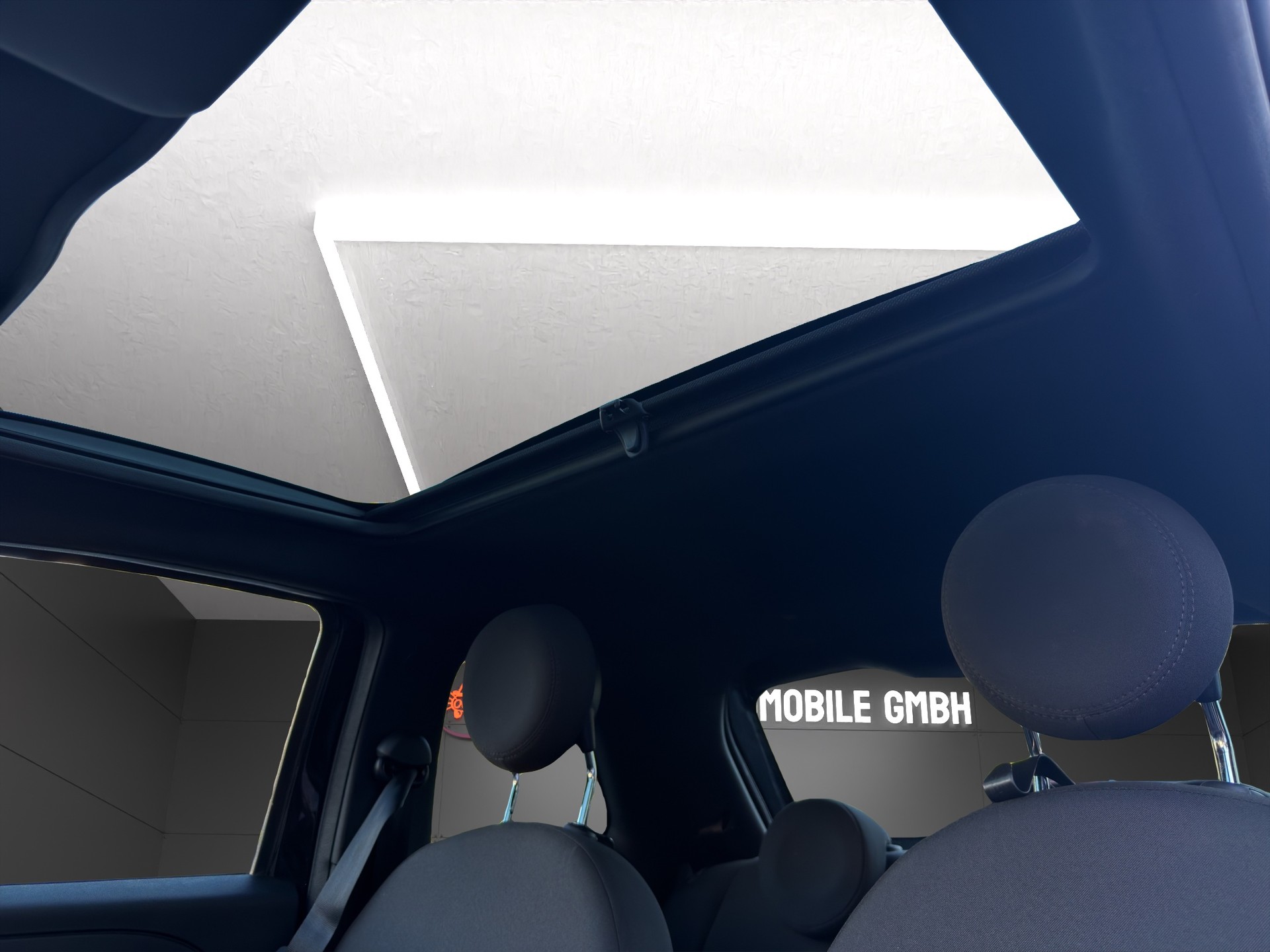 FIAT 500 1.0 N3 MildHybrid Swiss Edition-image-12