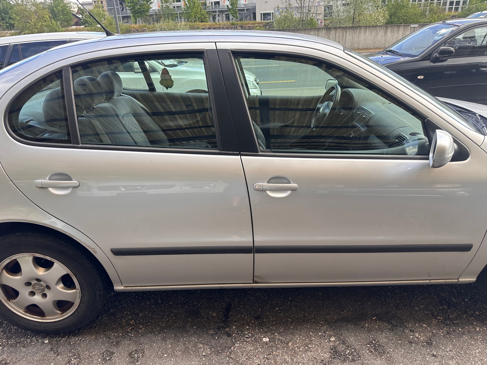 SEAT Toledo 1.8 Sport-image-4
