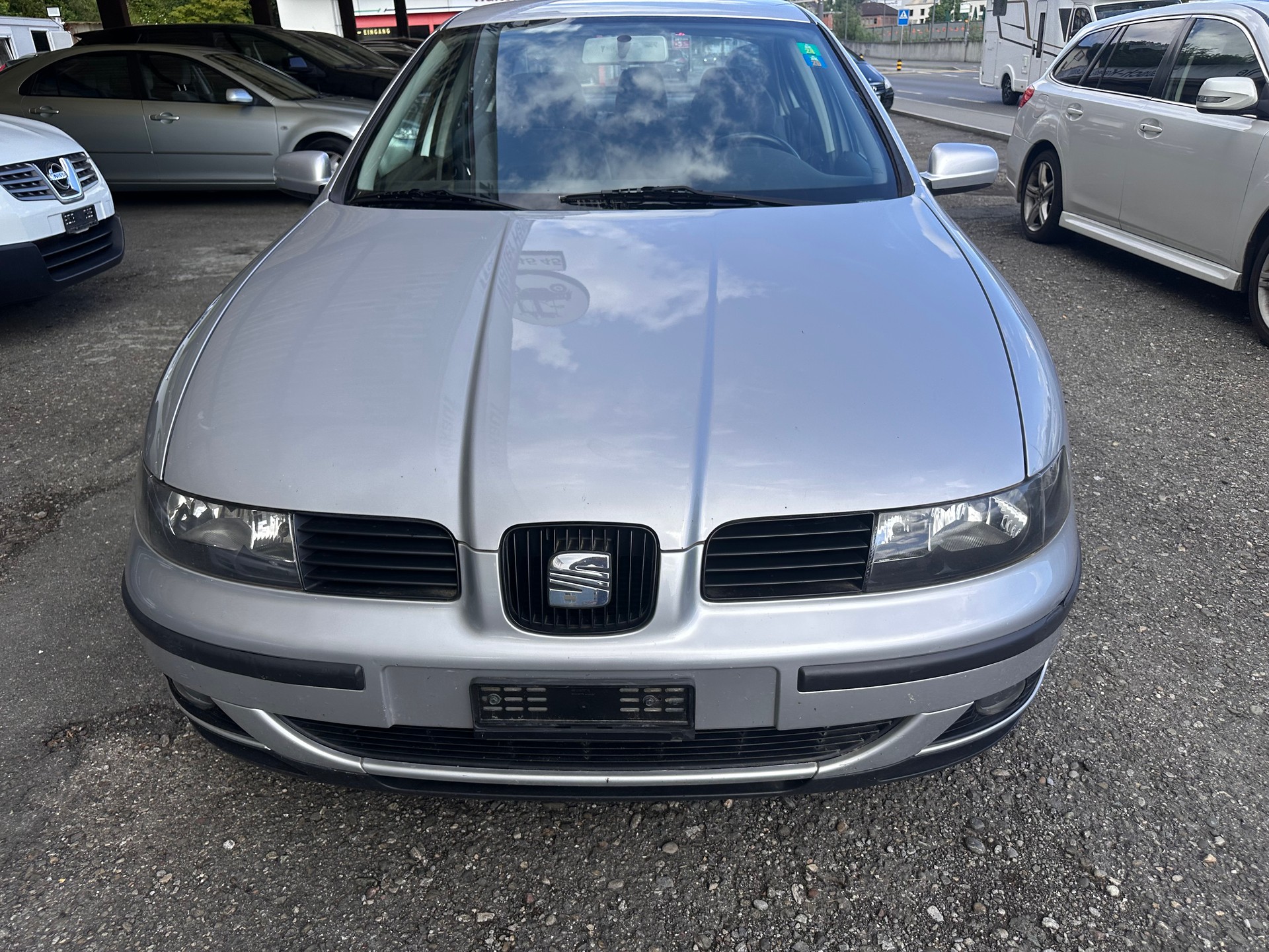 SEAT Toledo 1.8 Sport