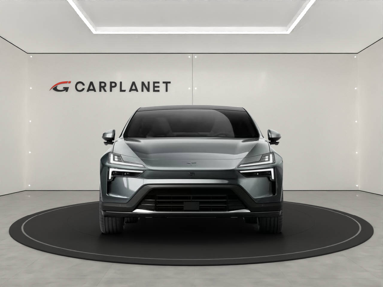 POLESTAR 4 Long Range Dual Motor Prime-image-4