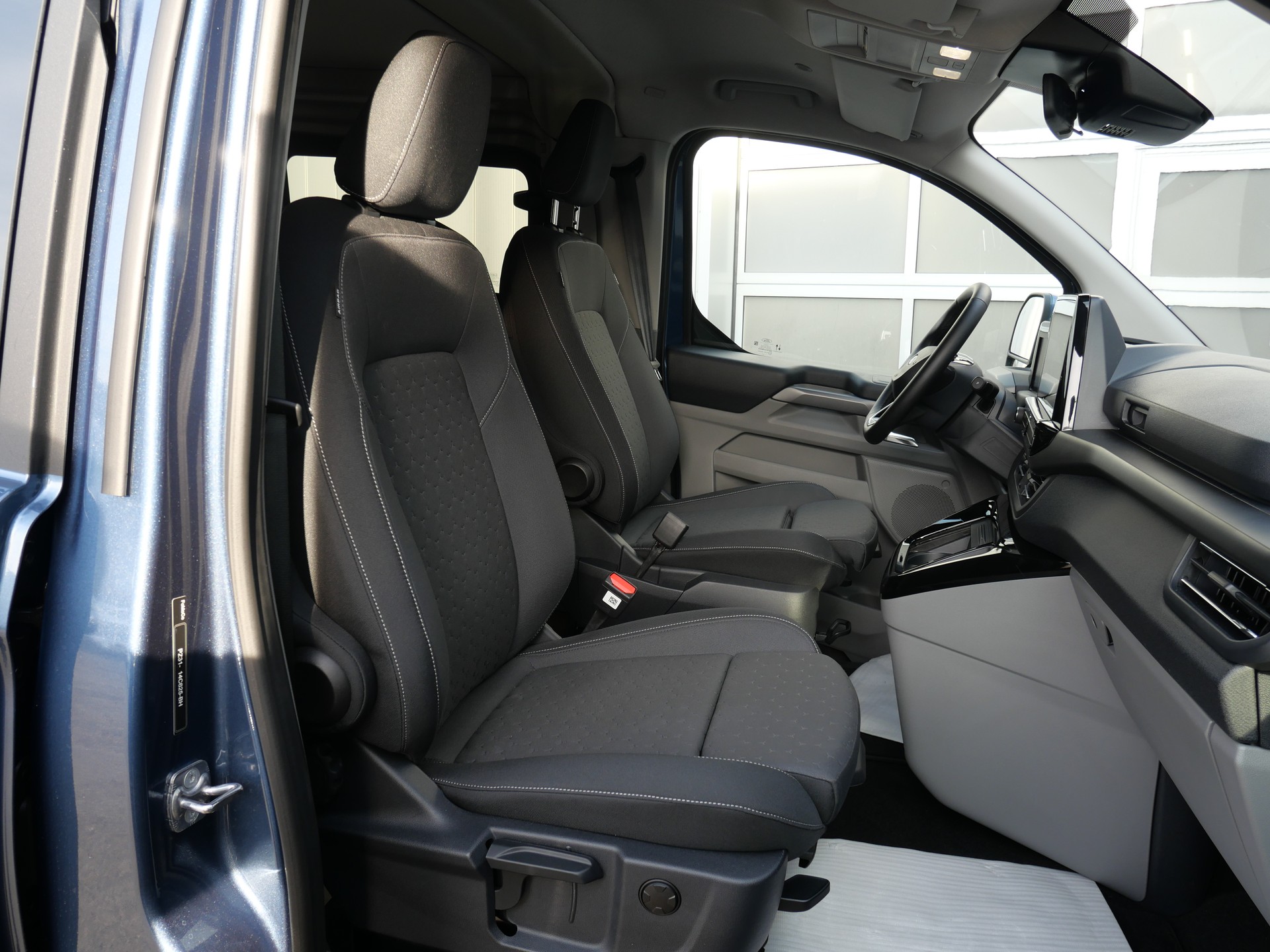 FORD Nugget Westfalia L1 170PS Automat *CH-Auslieferung*-image-20